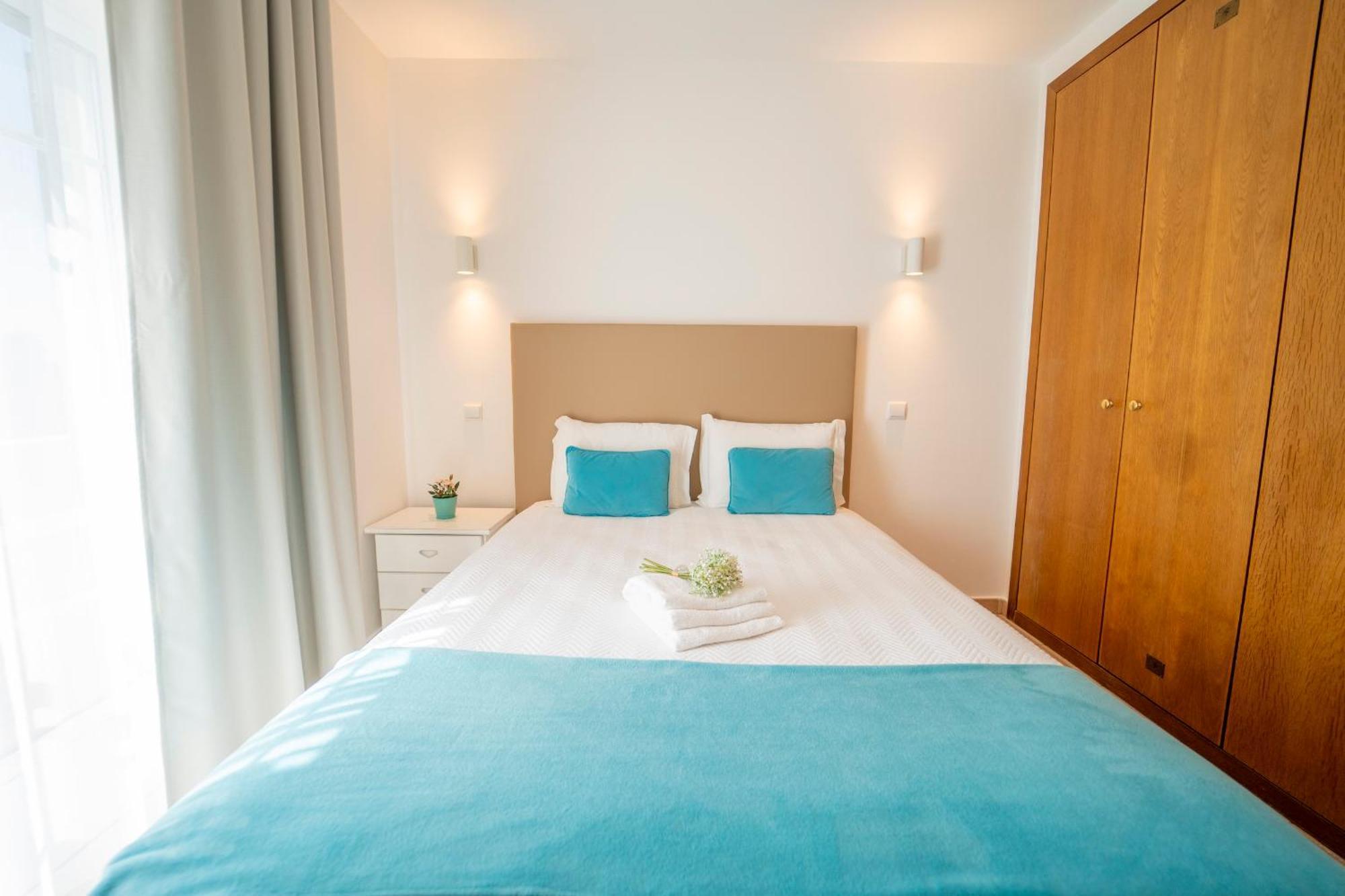 Monte Dos Avos, Apartamento