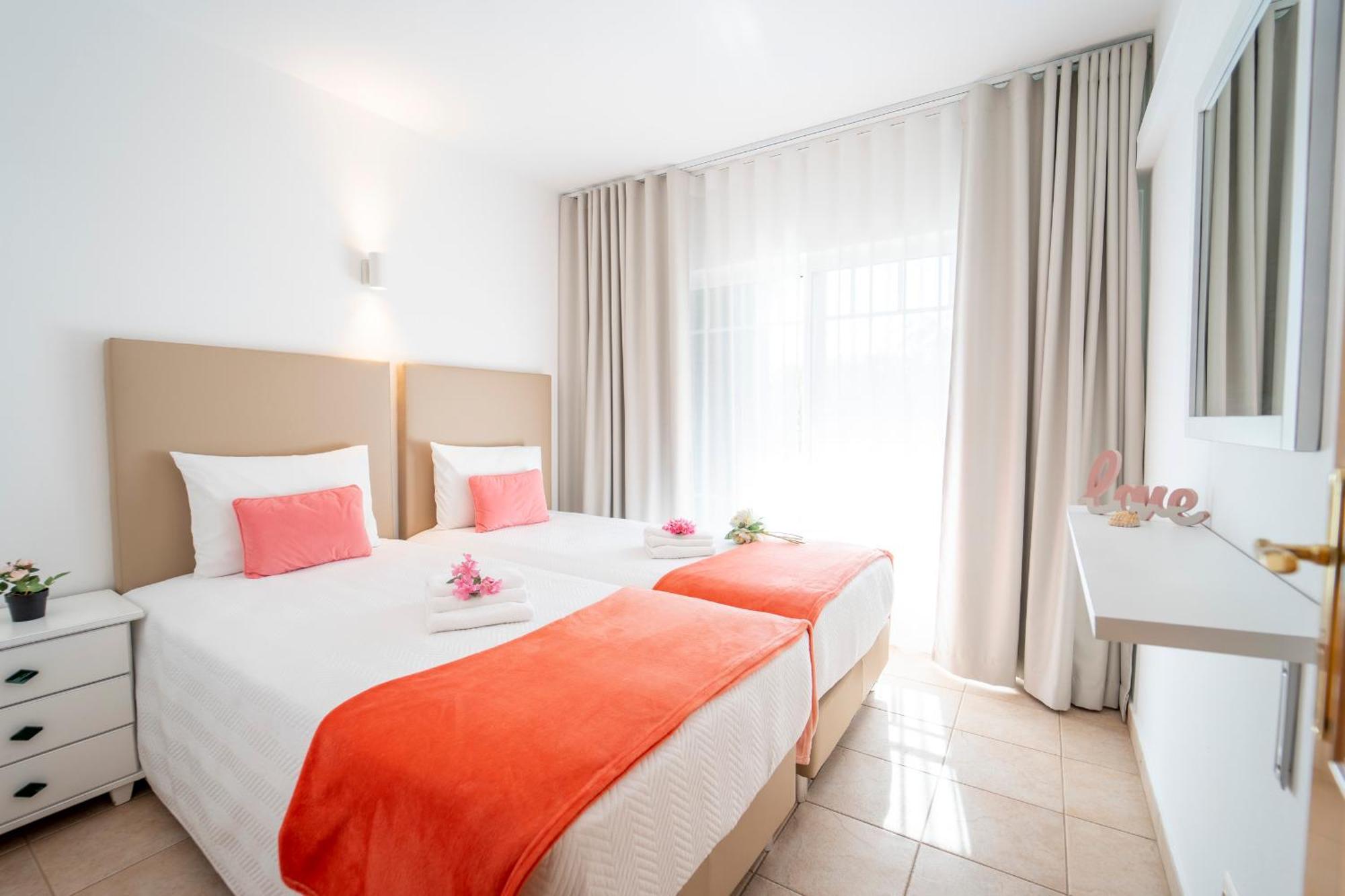 Monte Dos Avos, Apartamento