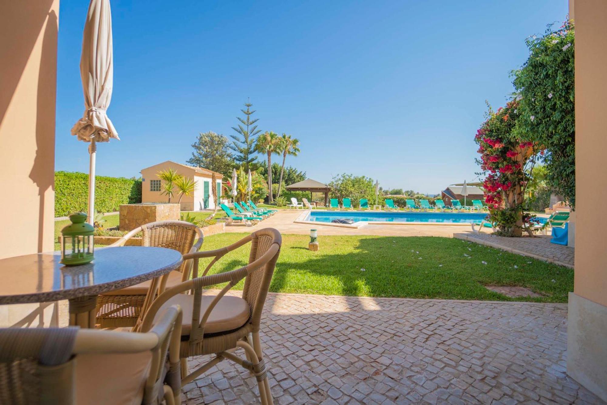 Monte Dos Avos, Apartamento *