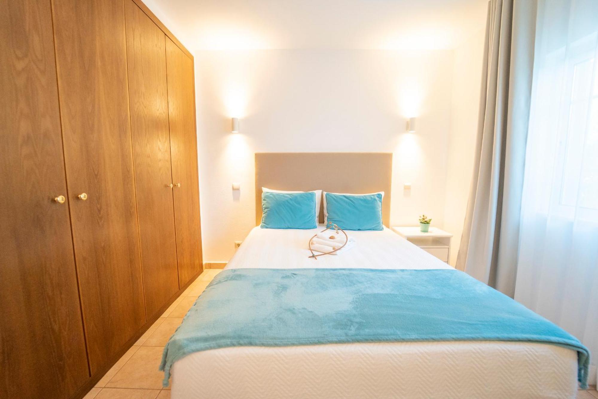 Monte Dos Avos, Appartement Albufeira