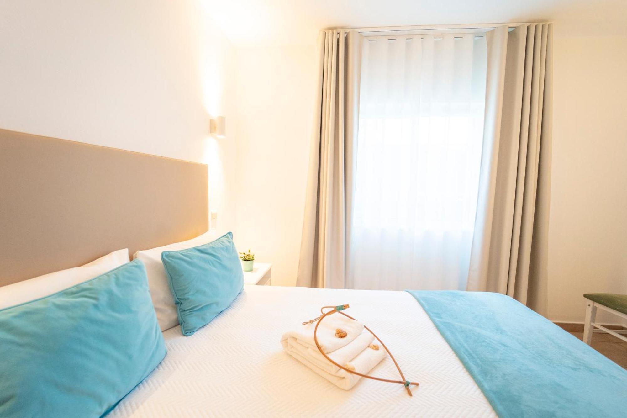 Monte Dos Avos, Apartamento Albufeira