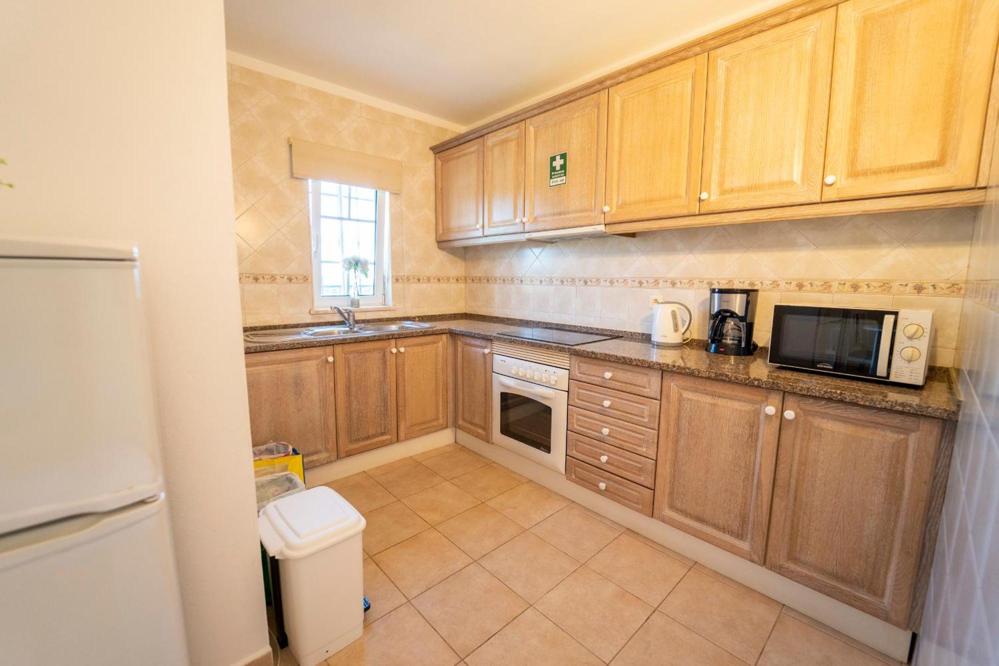 Apartamento Monte Dos Avos, Albufeira