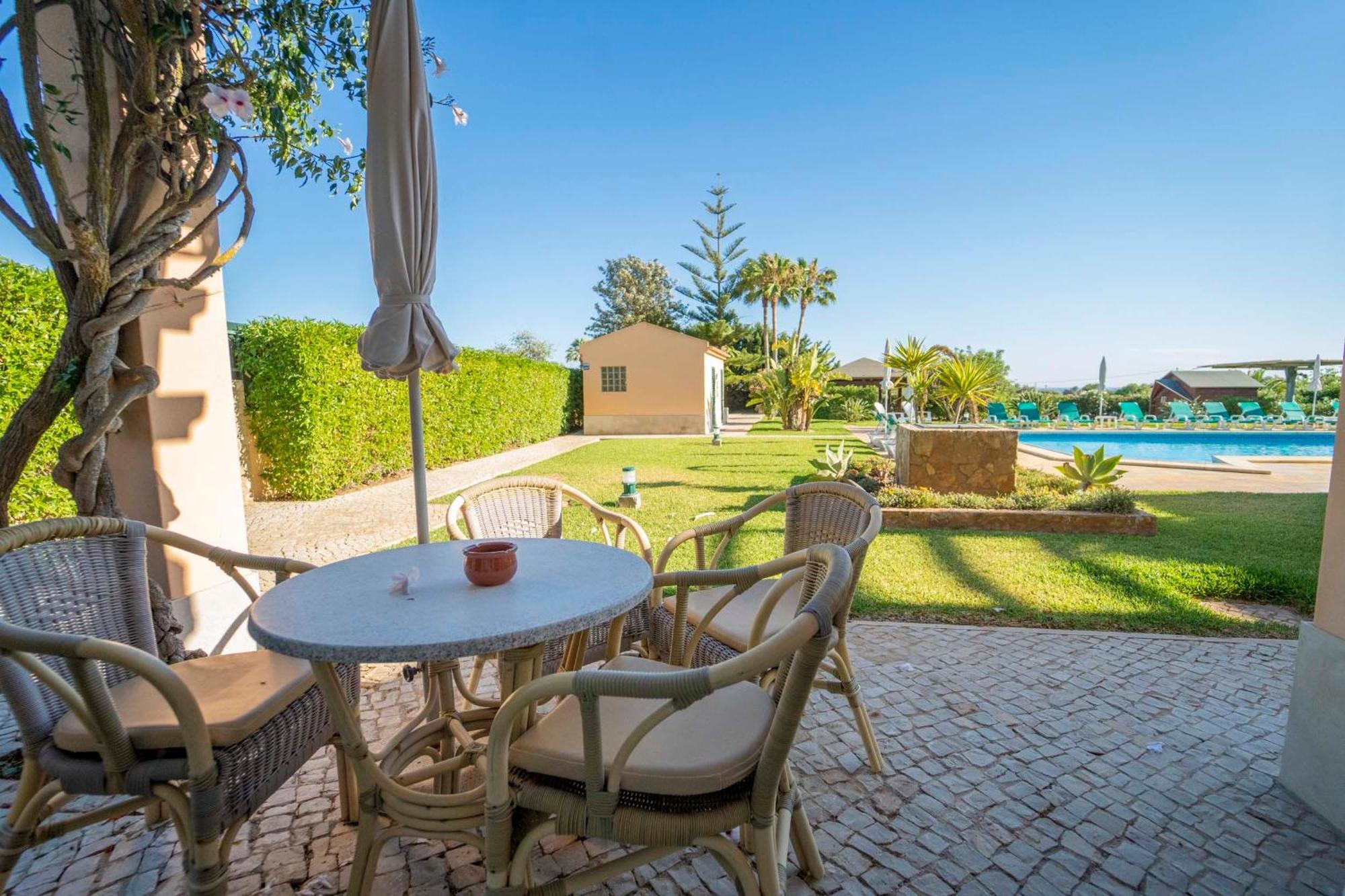 Appartement Monte Dos Avos,