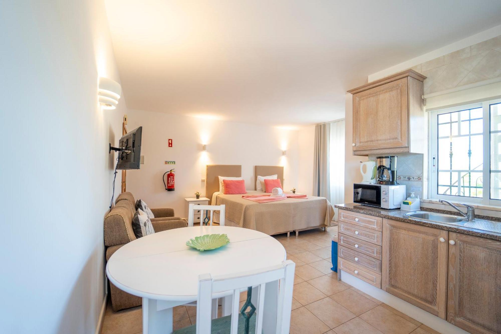 Monte Dos Avos, Apartamento Albufeira