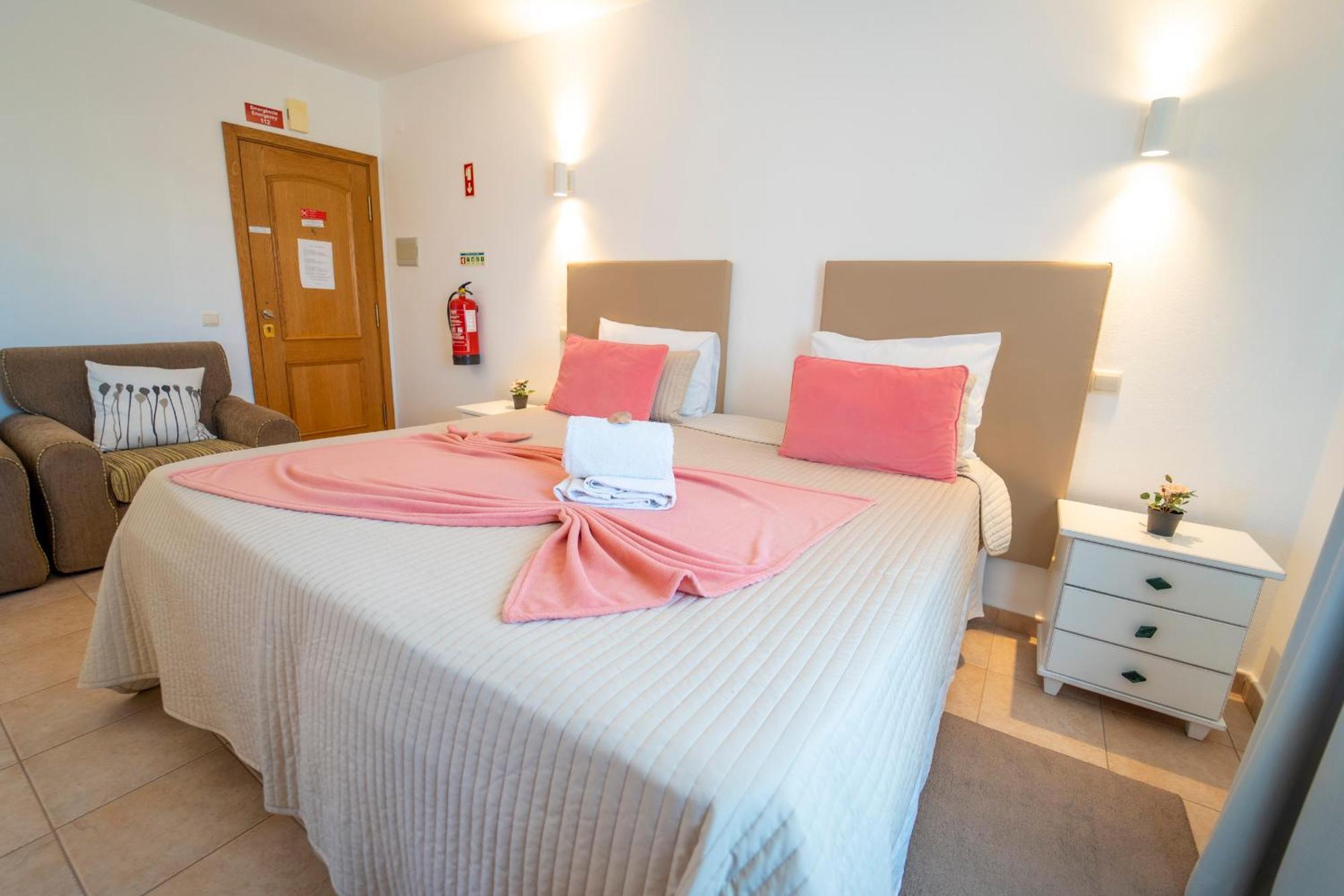 Apartamento Monte Dos Avos, Albufeira