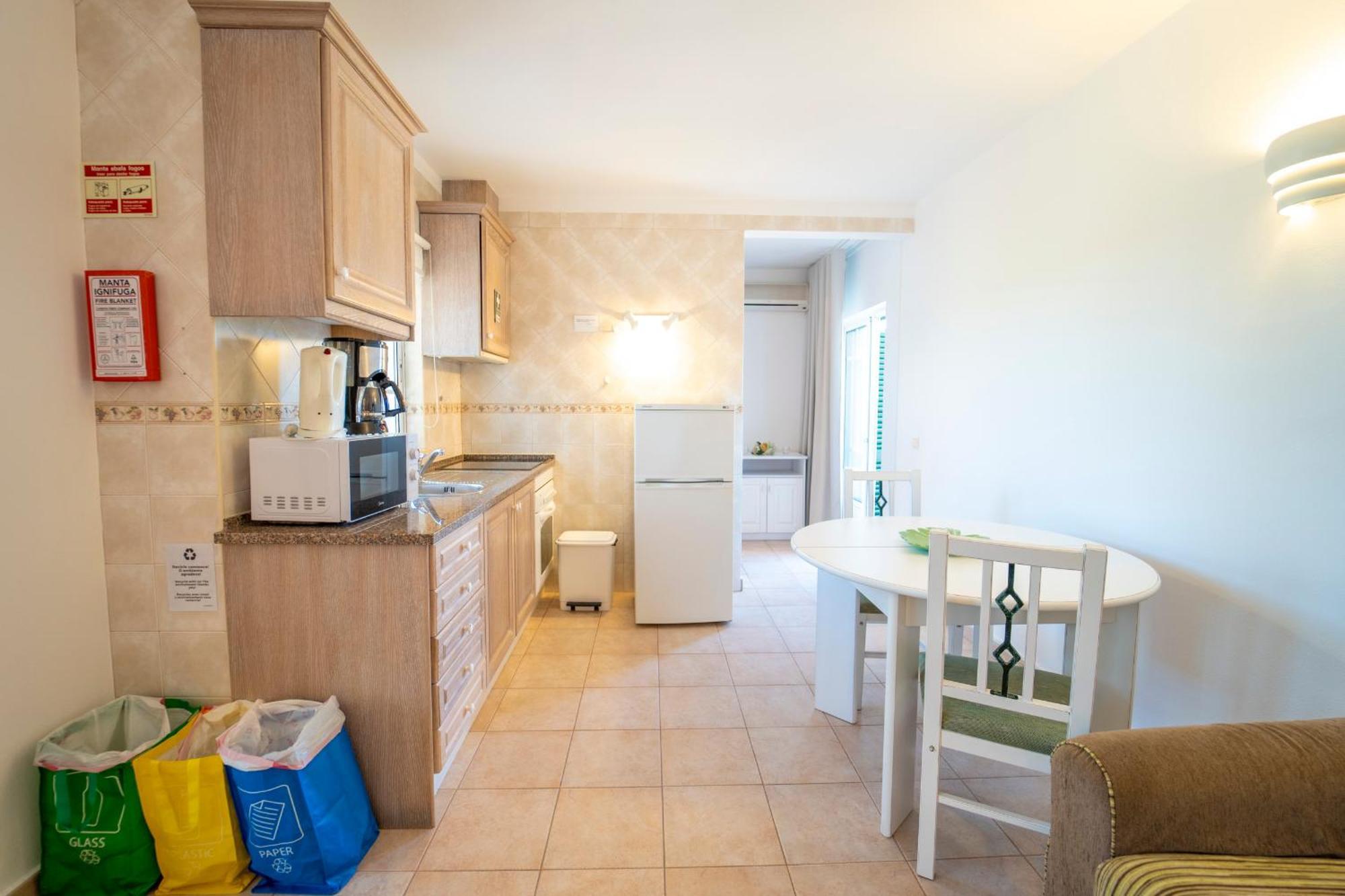 Apartamento Monte Dos Avos,