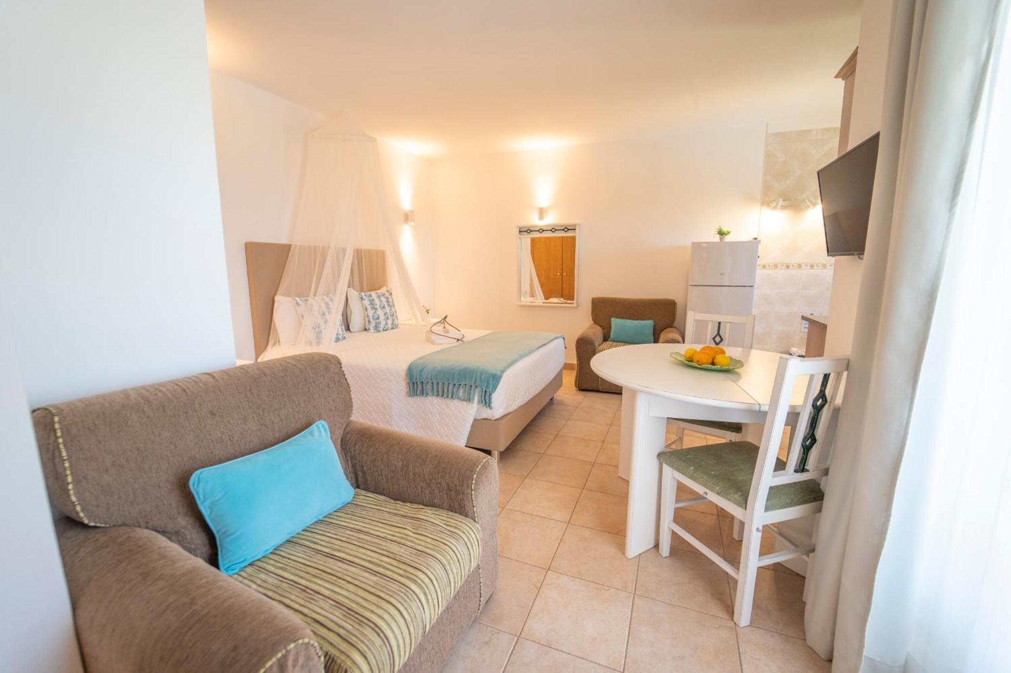 Monte Dos Avos, Apartamento
