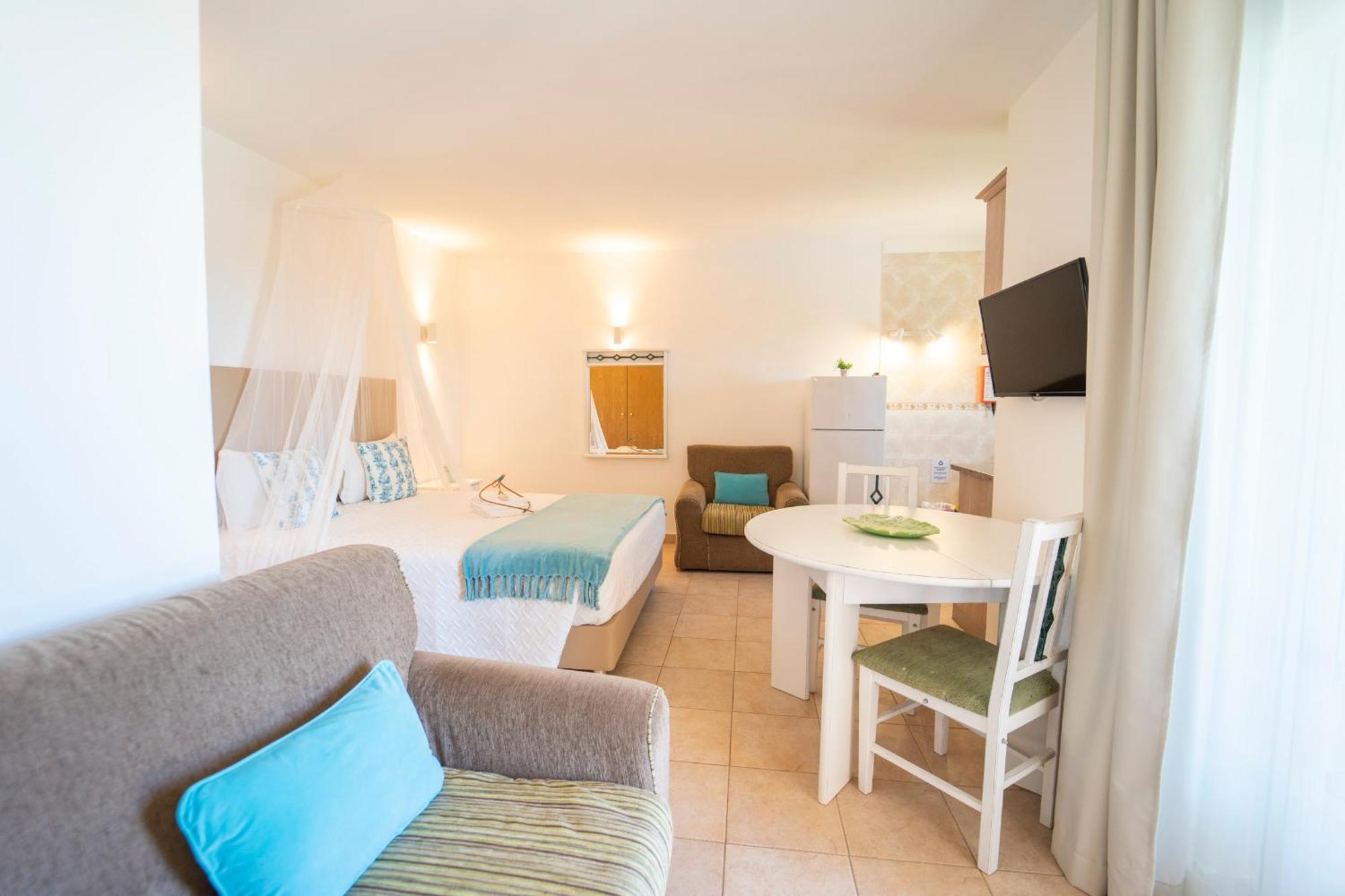 Apartamento Monte Dos Avos, *