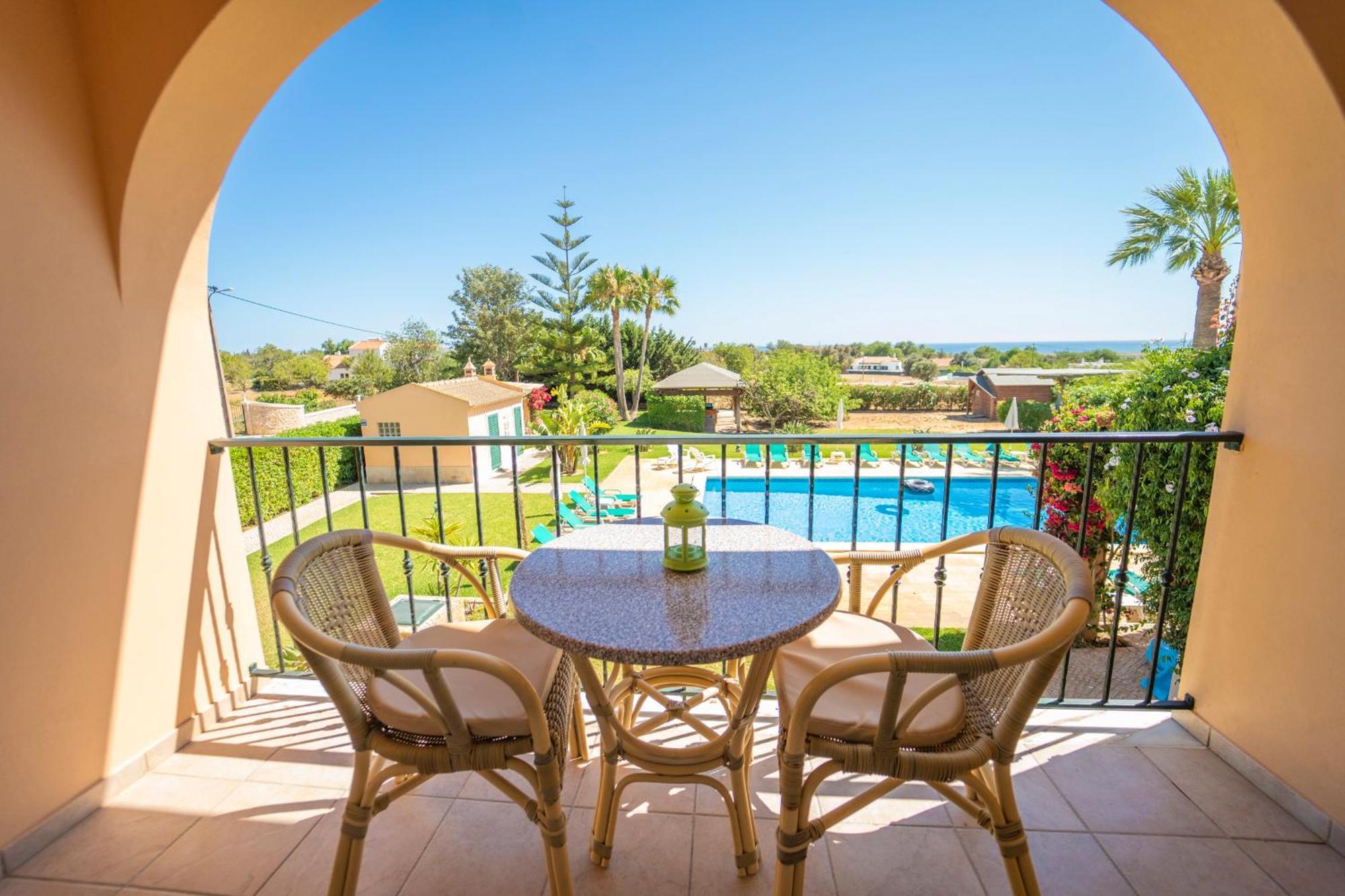 Apartamento Monte Dos Avos, Albufeira