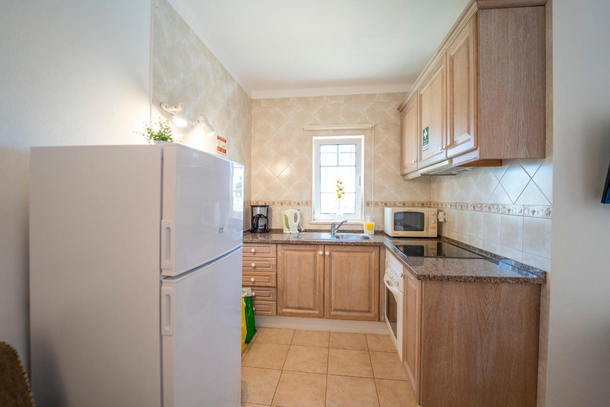 Apartamento Monte Dos Avos,