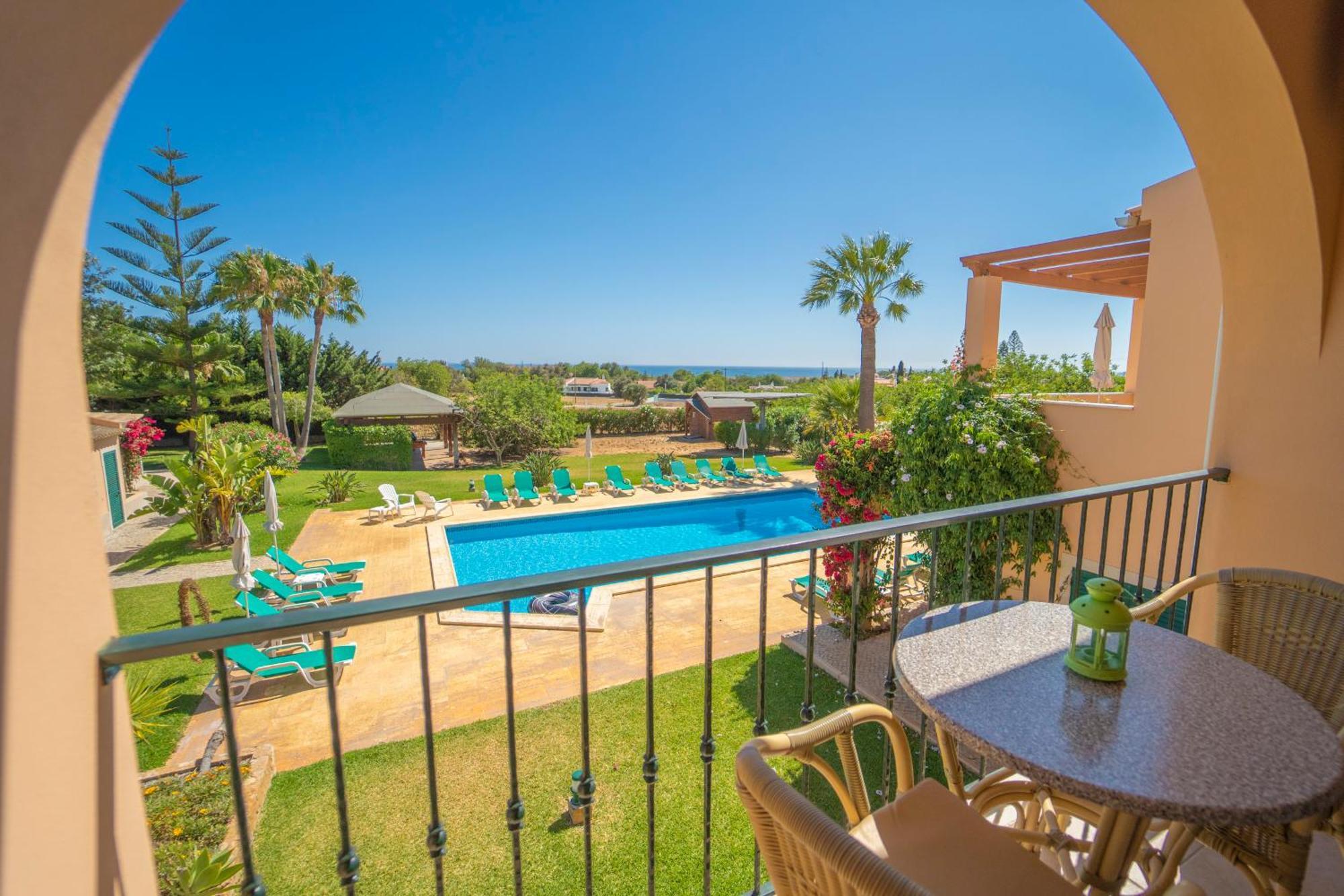 Monte Dos Avos, Apartamento Albufeira