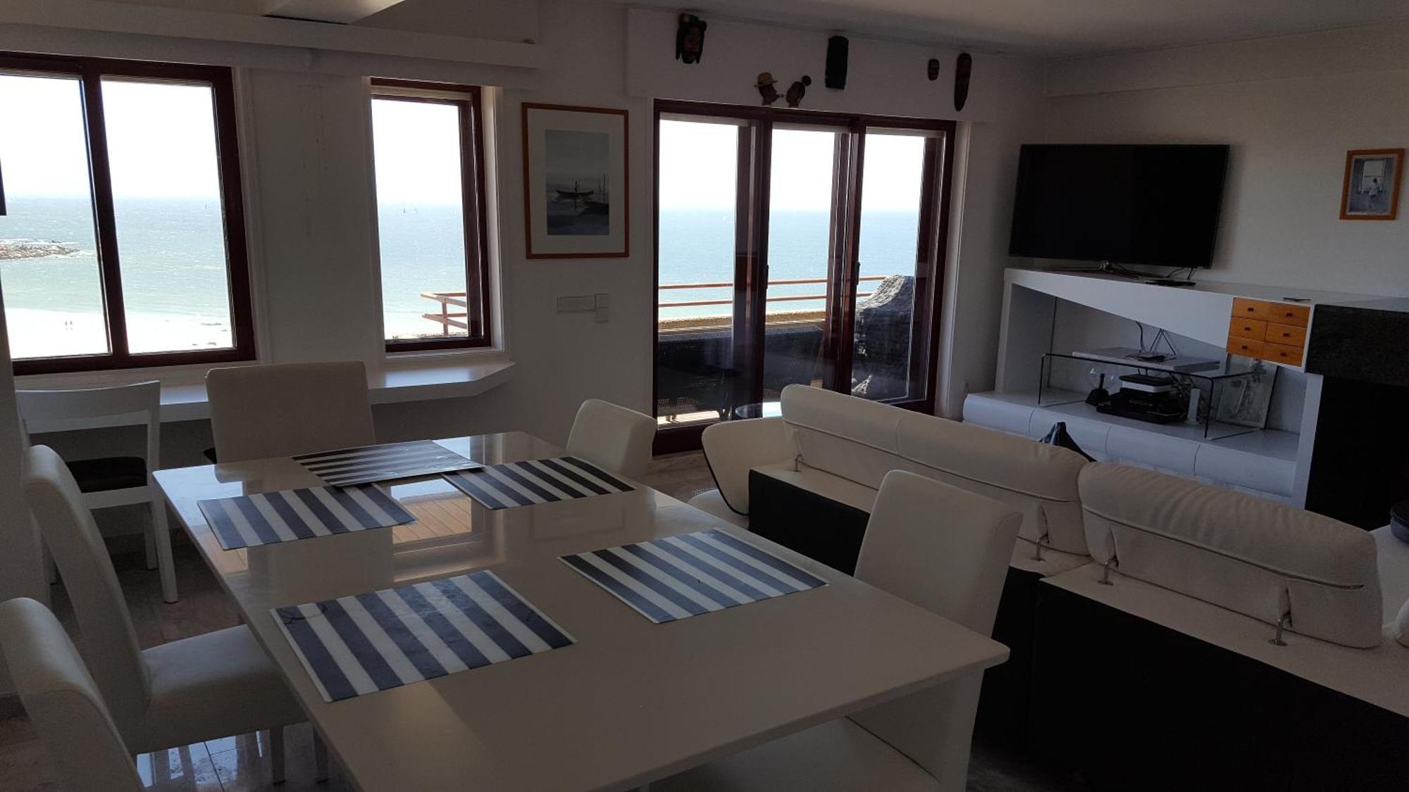 Porto Sea Apartment