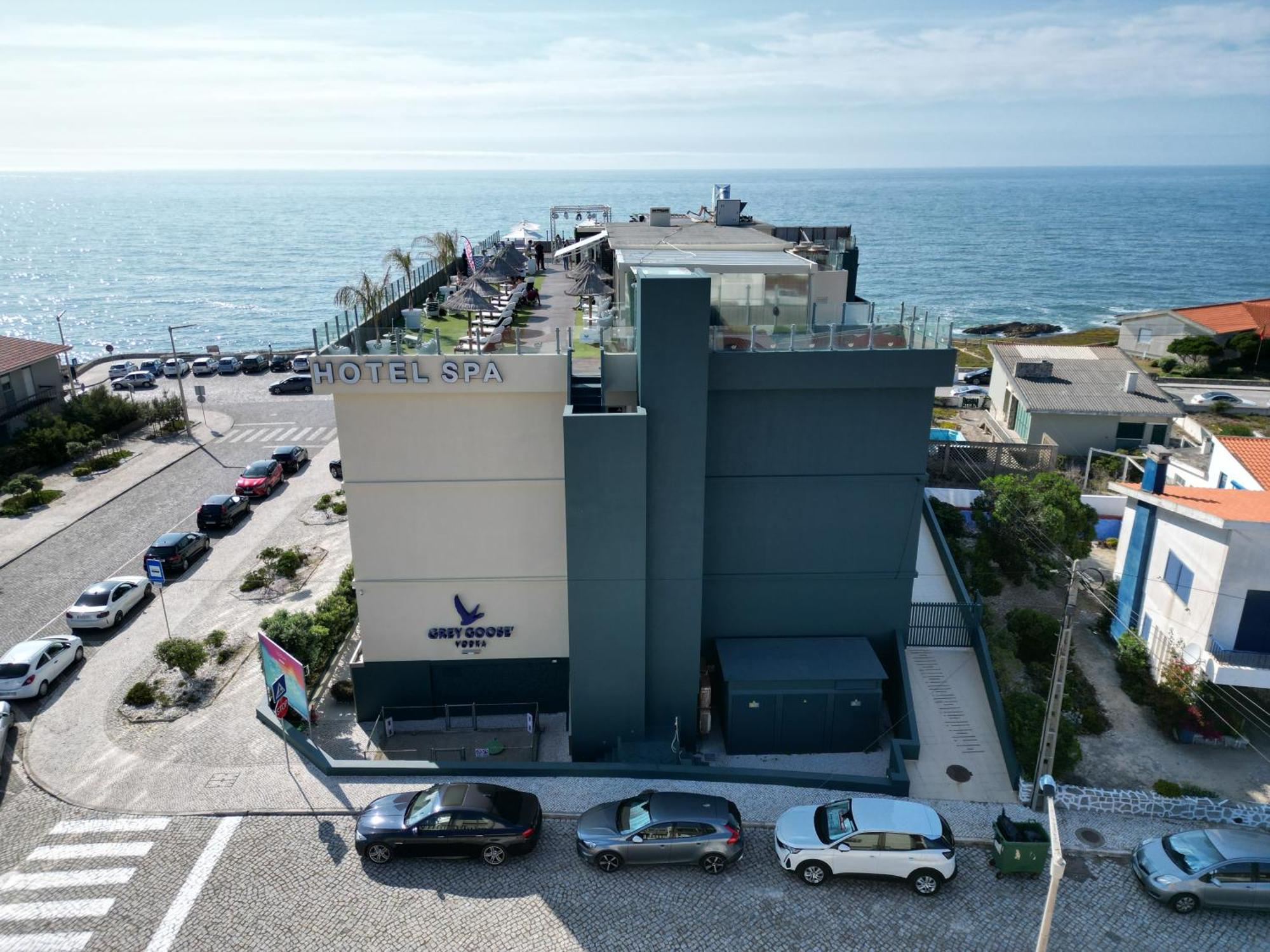 Hotel Mar E Sol &