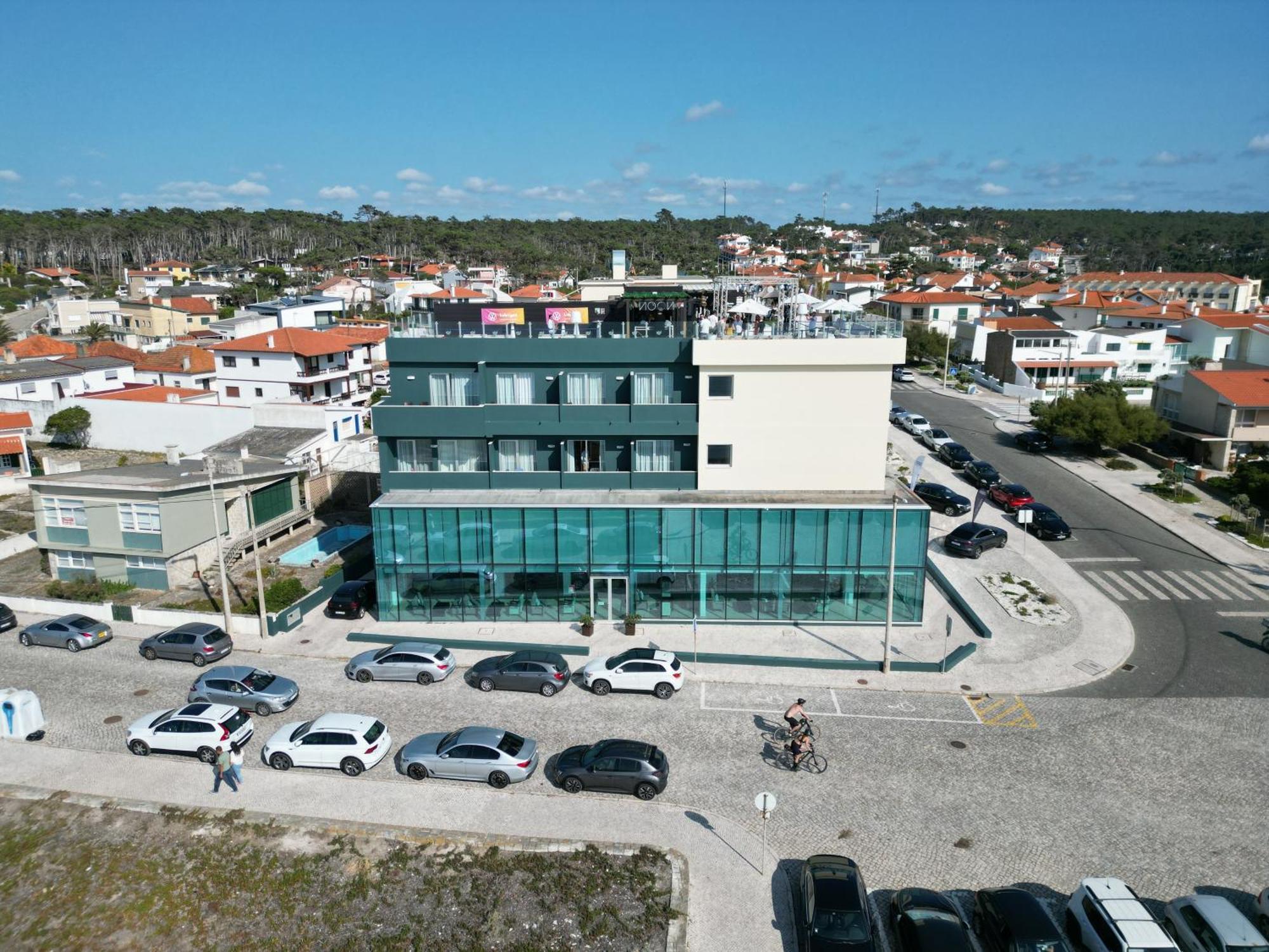 Hotel Mar E Sol &