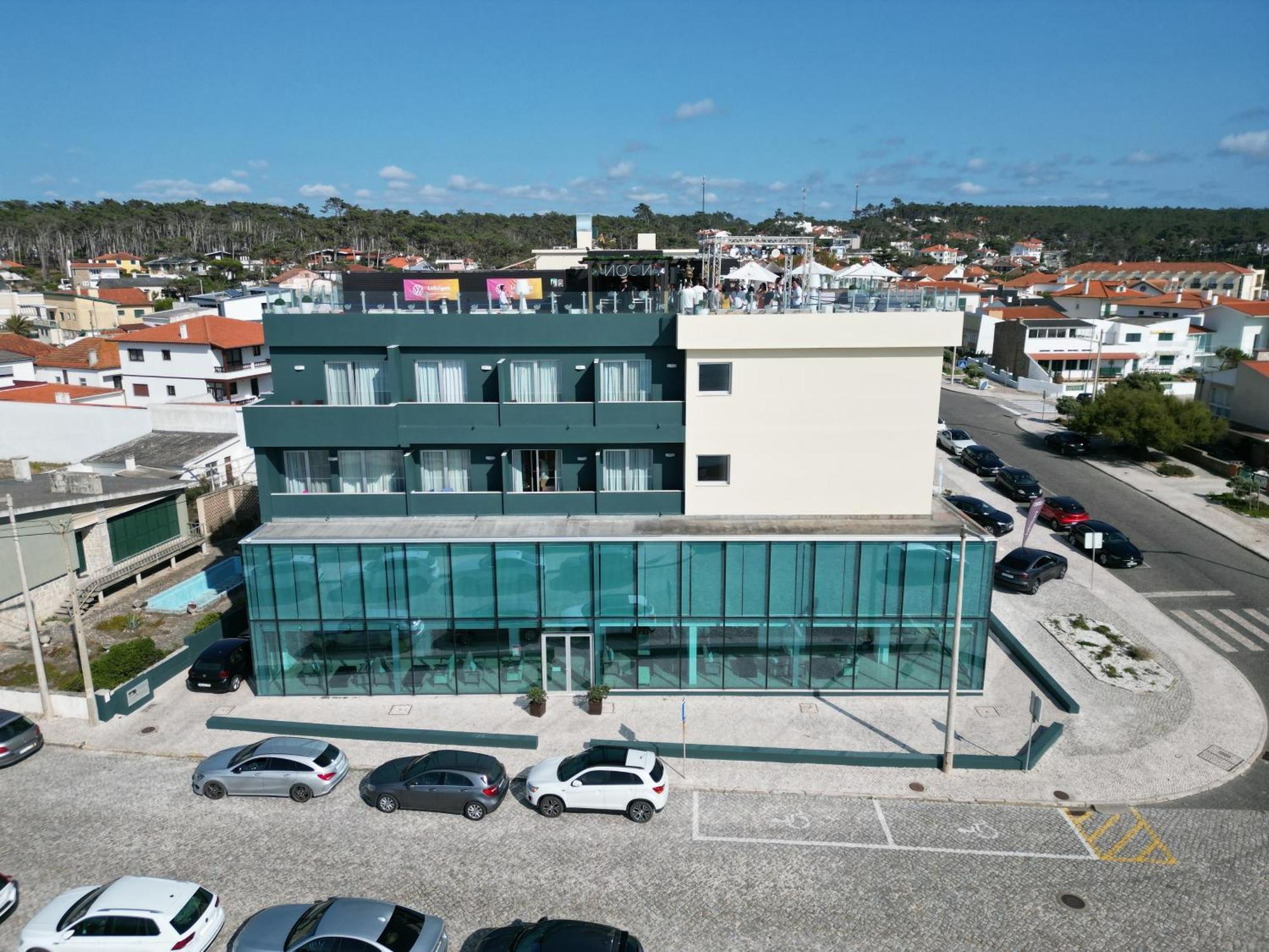 Mar E Sol & Hotel 4*