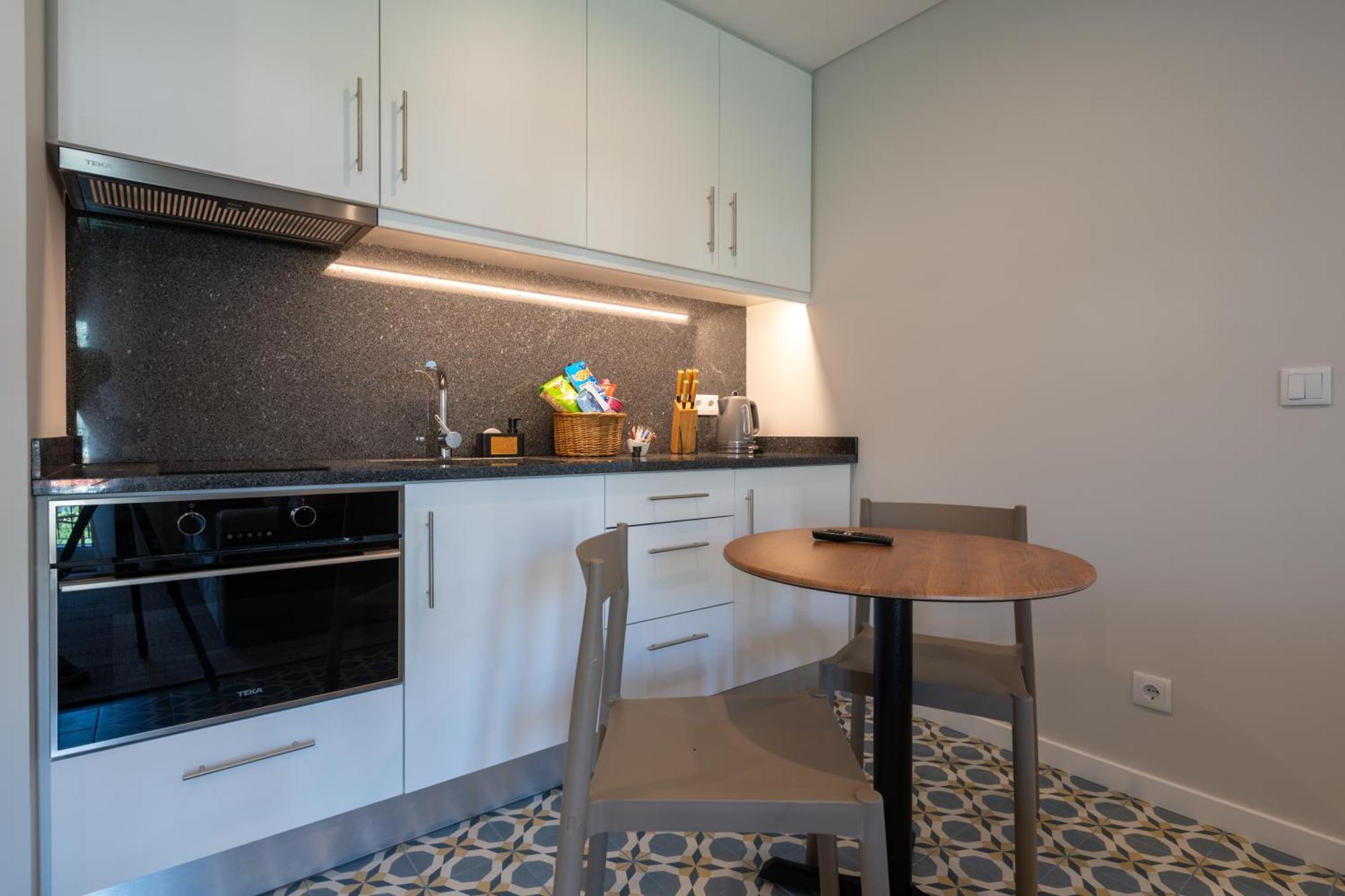 Quinta Da Saraiva Farm stay