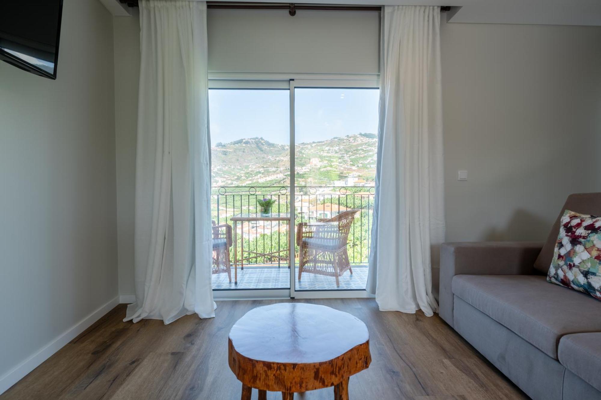 Farm stay Quinta Da Saraiva