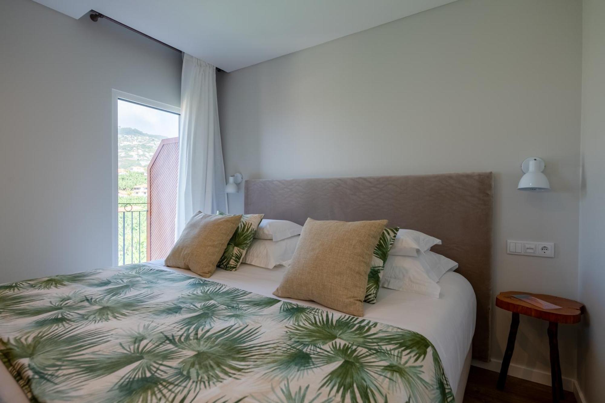 Farm stay Quinta Da Saraiva *