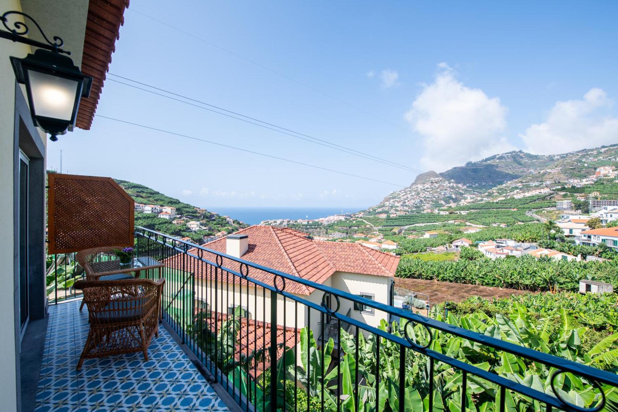 Farm stay Quinta Da Saraiva *