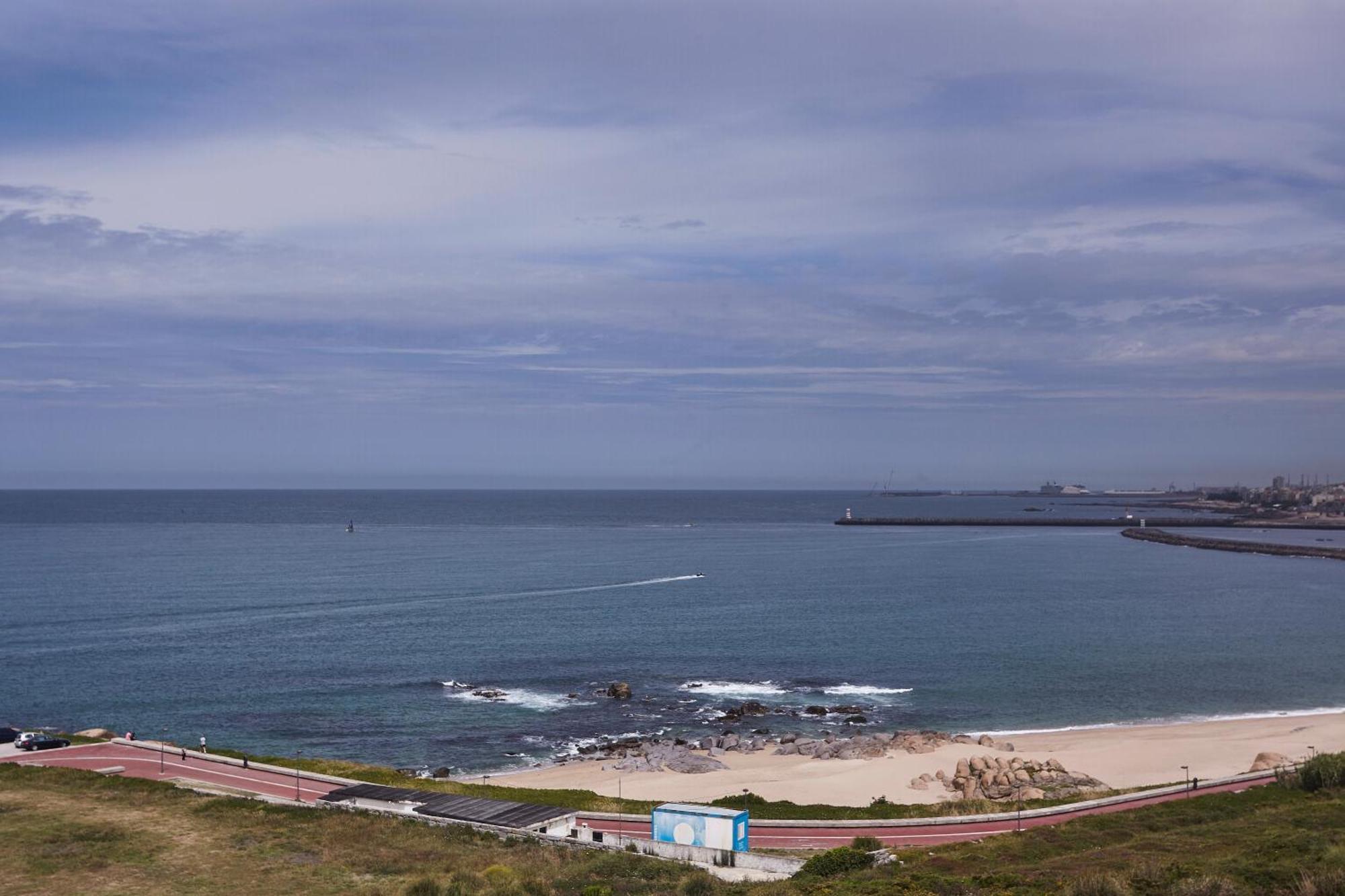 Porto Artemis Flat Vila Nova de Gaia