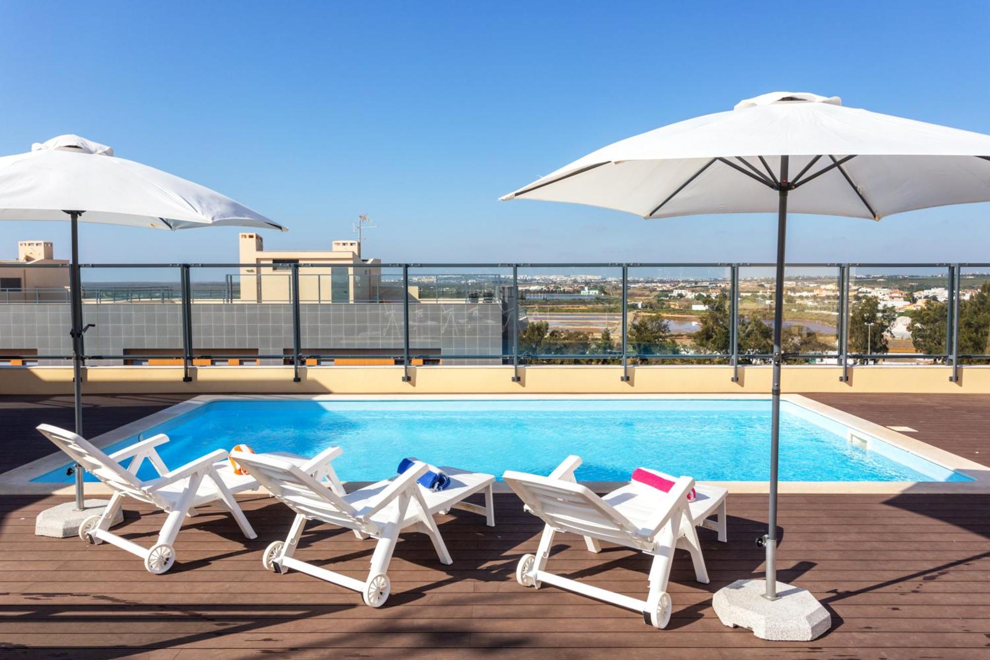 Privilege Les Mouettes With Rooftop Pool, Village Marina - *