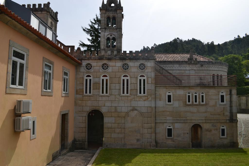 Casa Da Quinta Da Calcada *