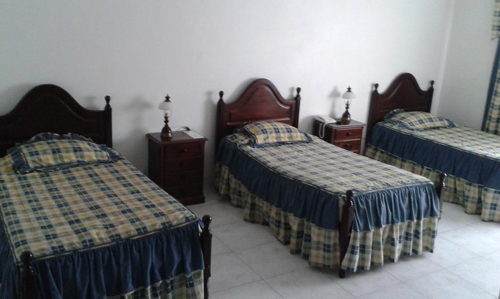 Casa de hóspedes Jsf Horta (Azores)