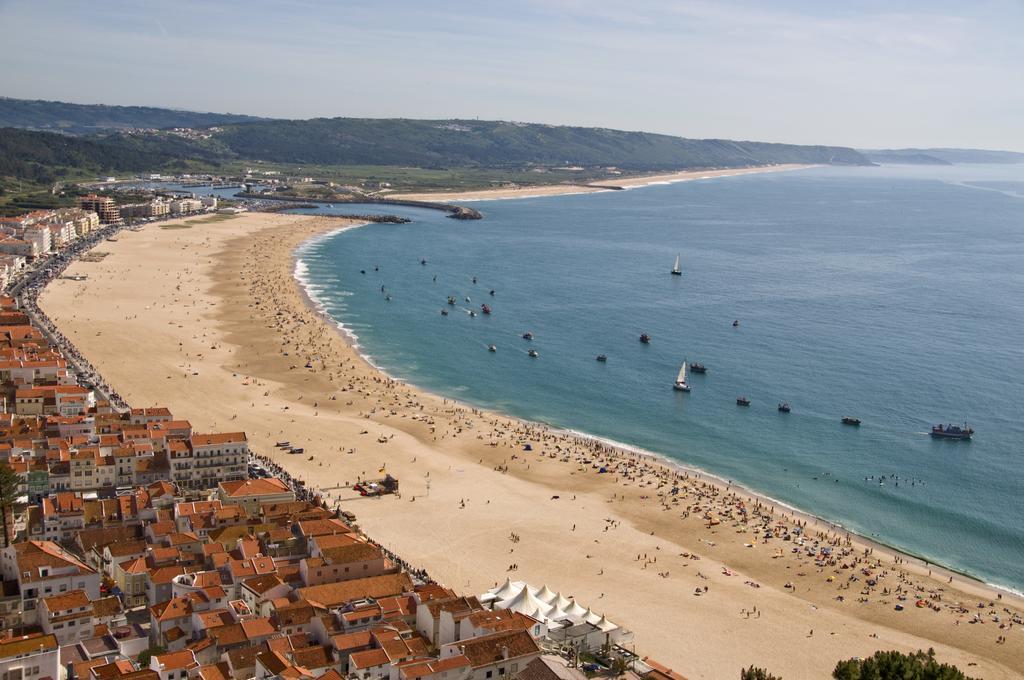 Guest house Northspot Nazare