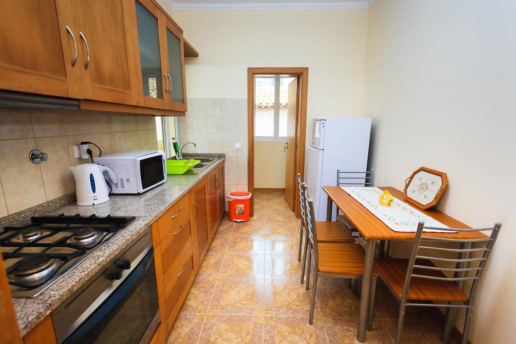 Apartment Al - Perola Dourada Santana (Madeira)