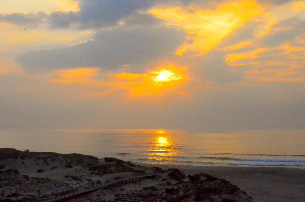 Praia Del Rey Ferrel (Leiria)