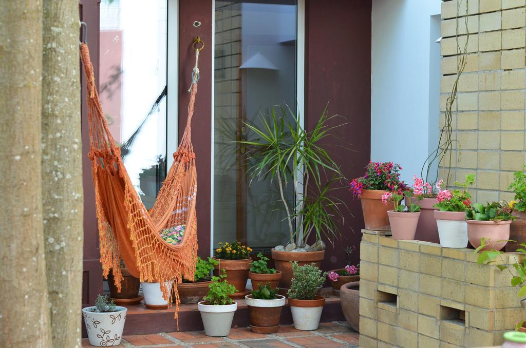 Bed & Breakfast A Casa Da Arvore