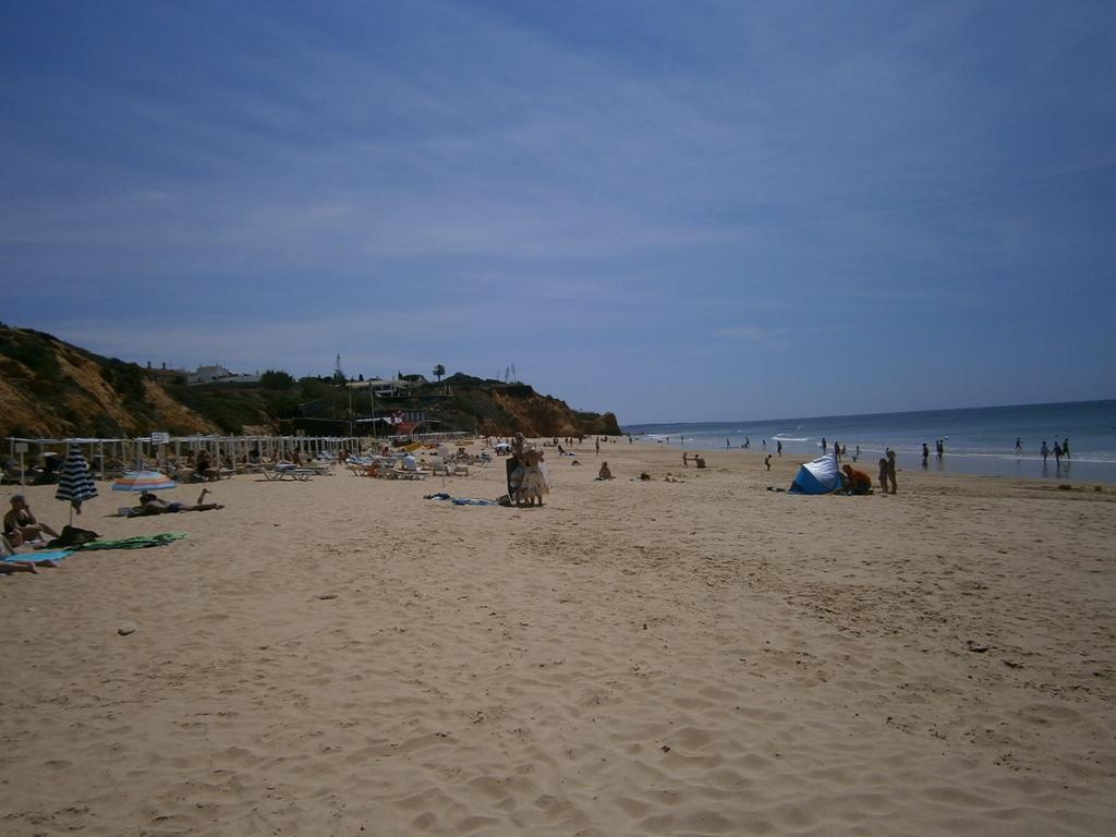 Holiday home Maria Luisa Albufeira