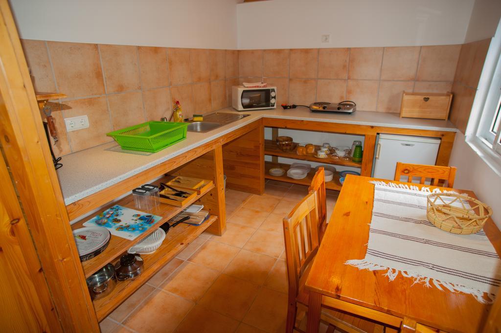 La Madrugada Chalet