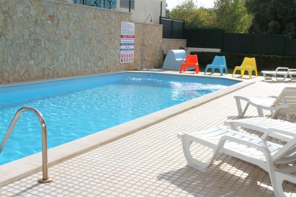 Apartment Apartamentos Alto Do Quintao Portimao