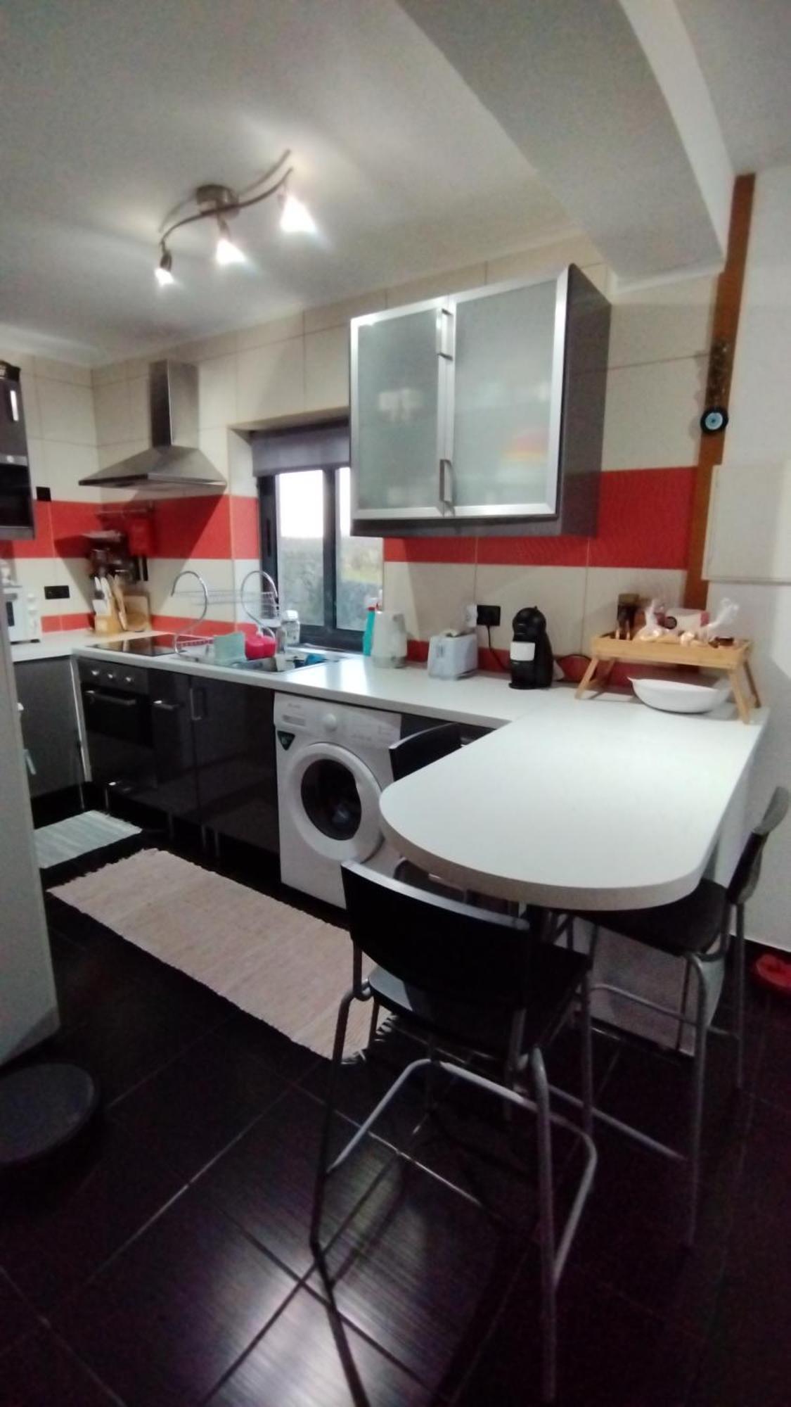Holiday home Cantinho Da Faja