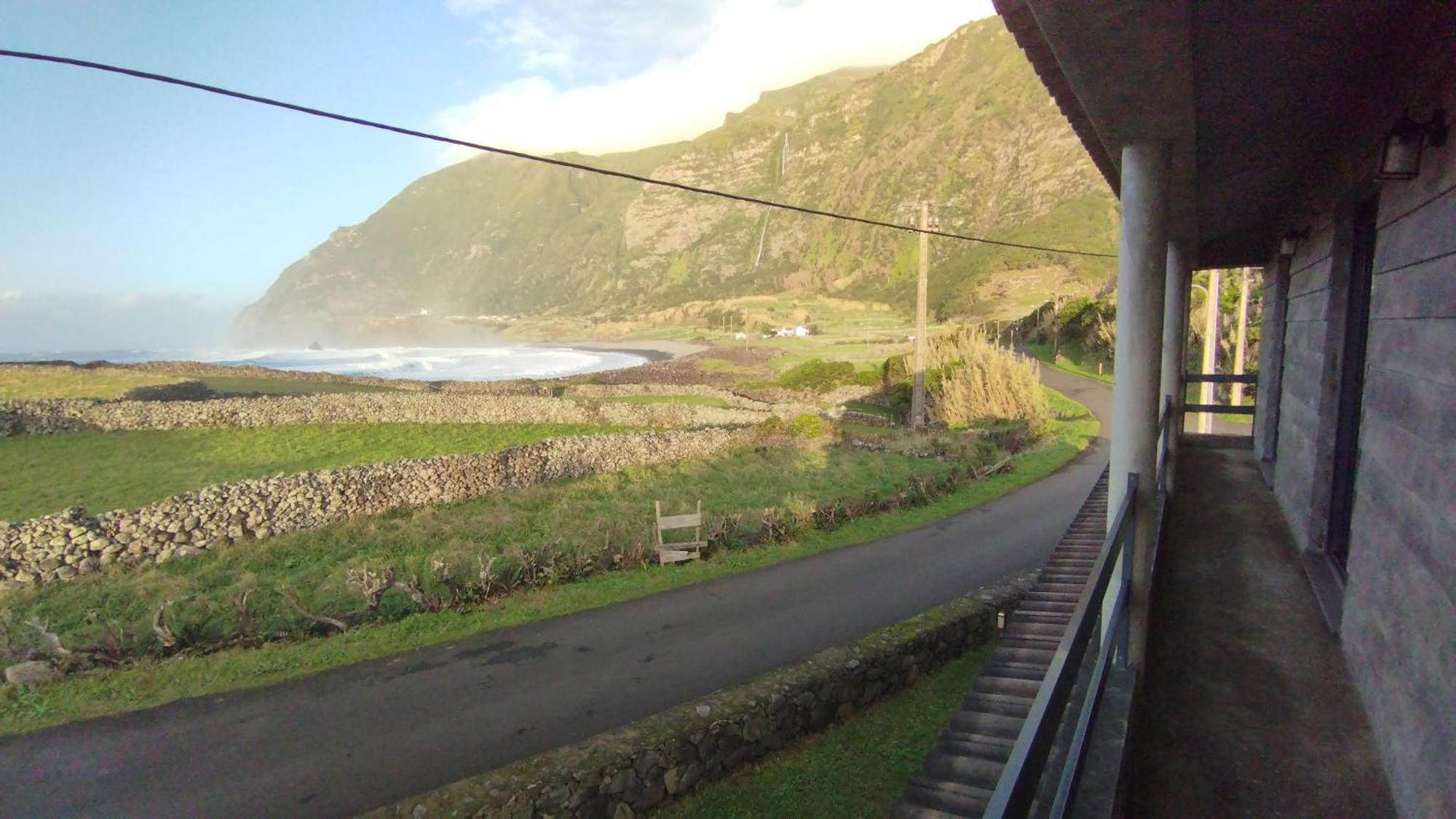 Cantinho Da Faja Holiday home *