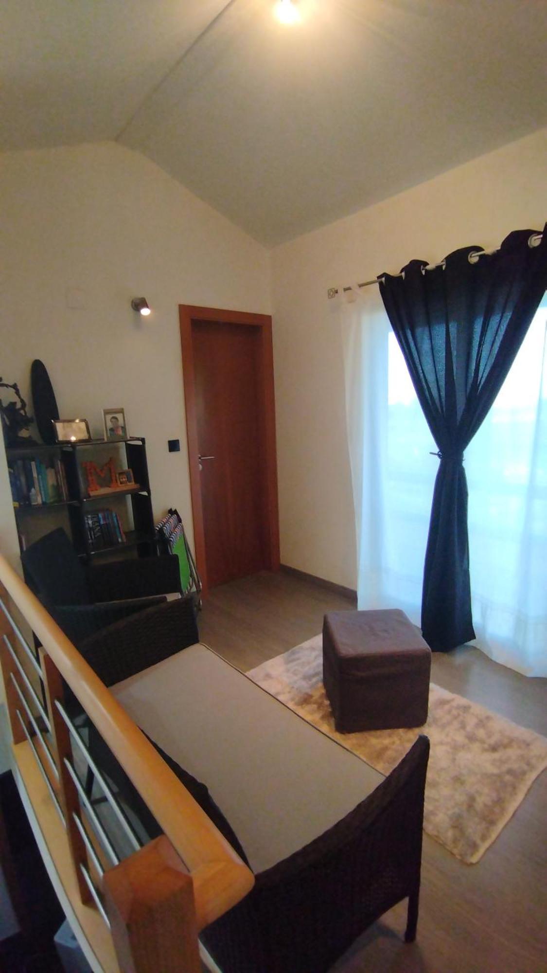 Cantinho Da Faja Holiday home