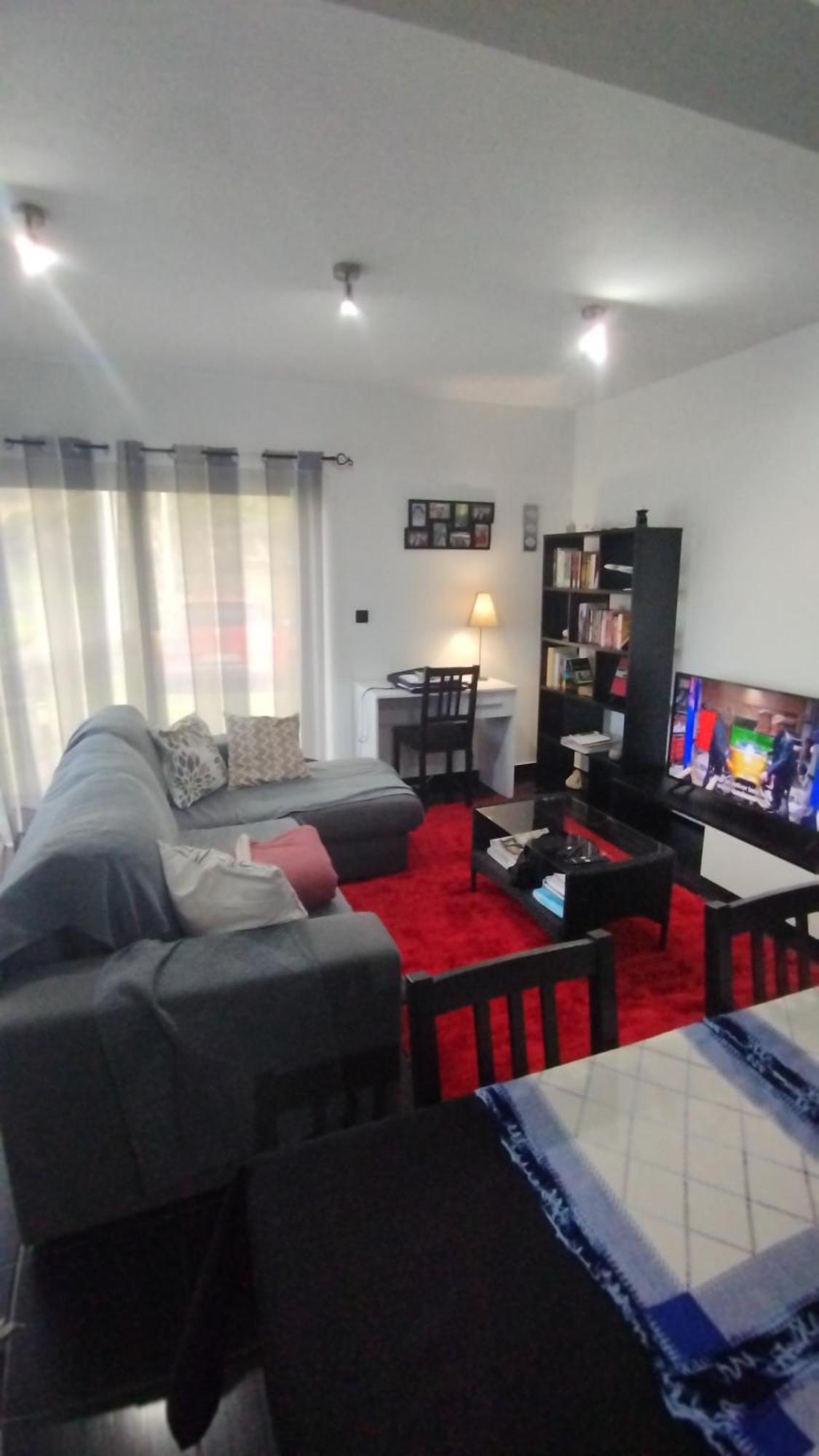 Holiday home Cantinho Da Faja *