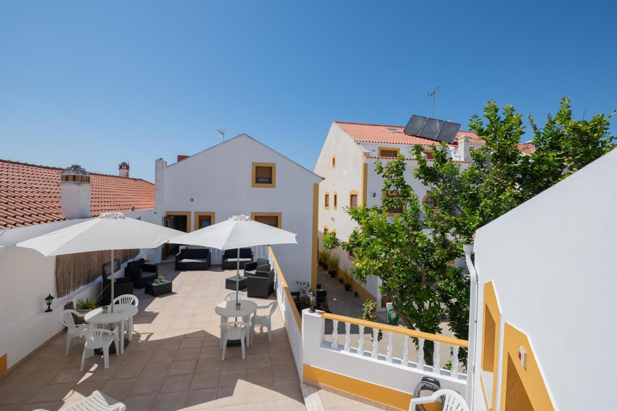 Sol Da Guest house Vila Nova de Milfontes