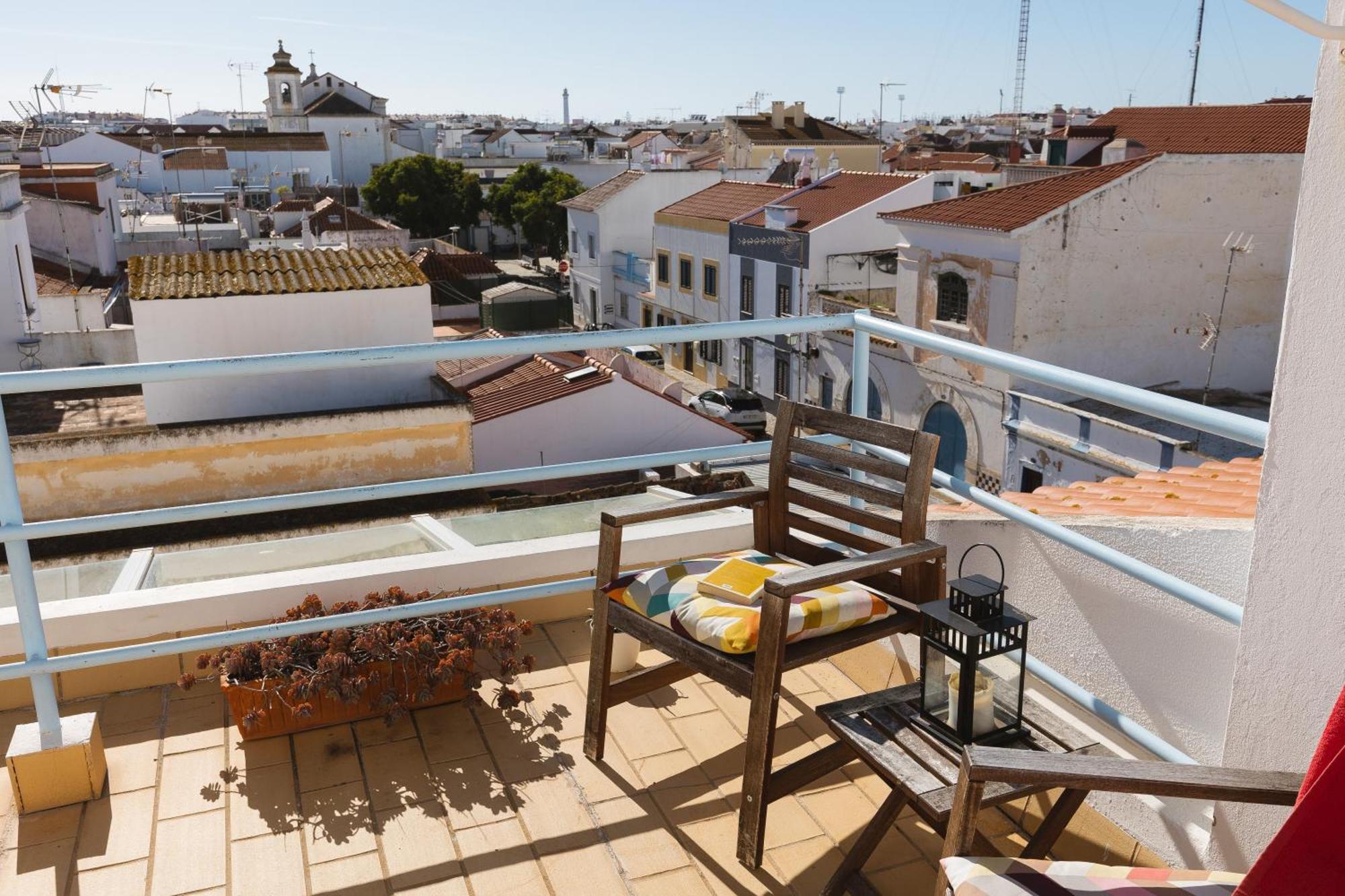 Marquez 5* Vila Real de Santo Antonio