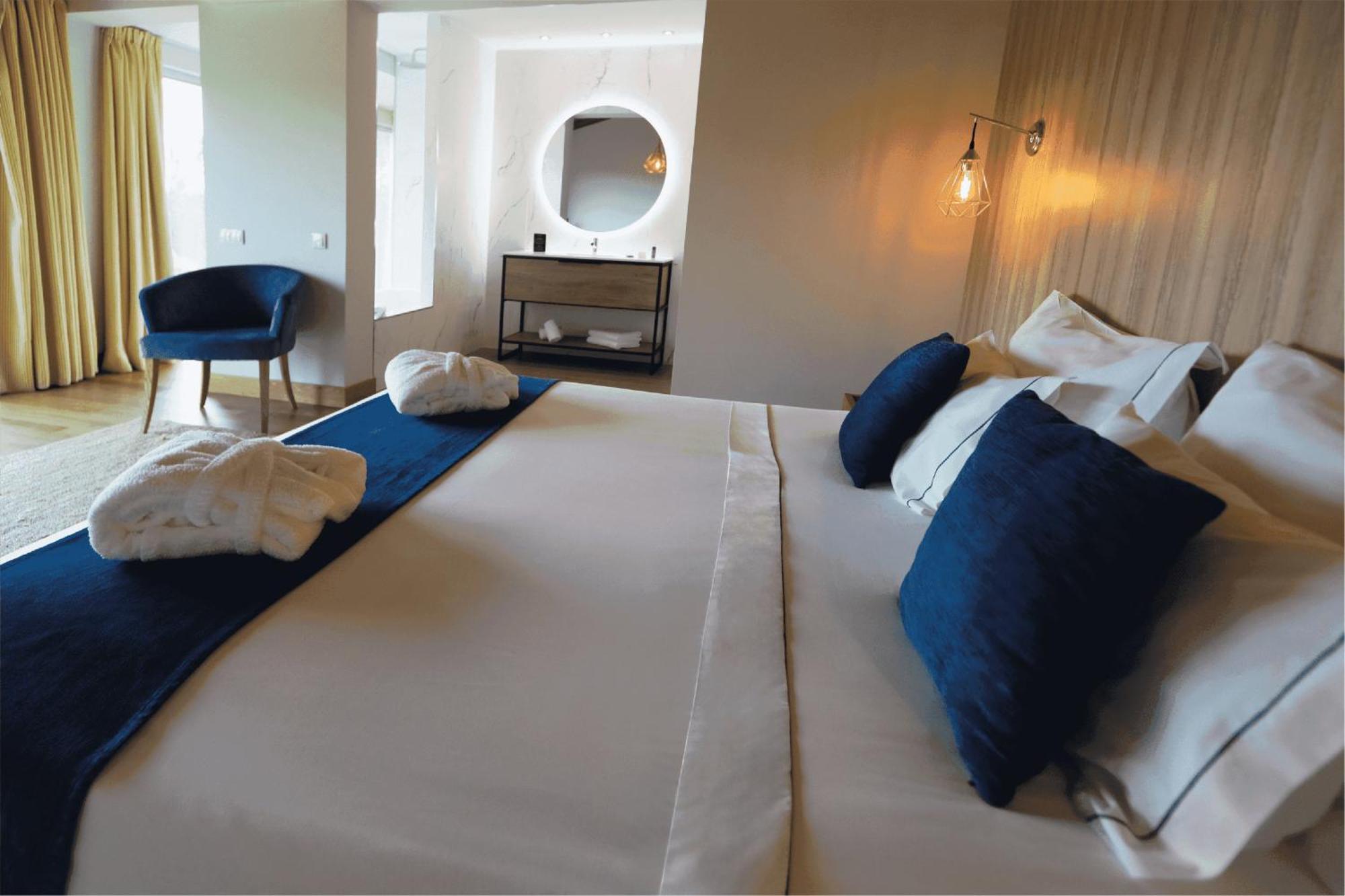 Agua Hotel Mondim de Basto