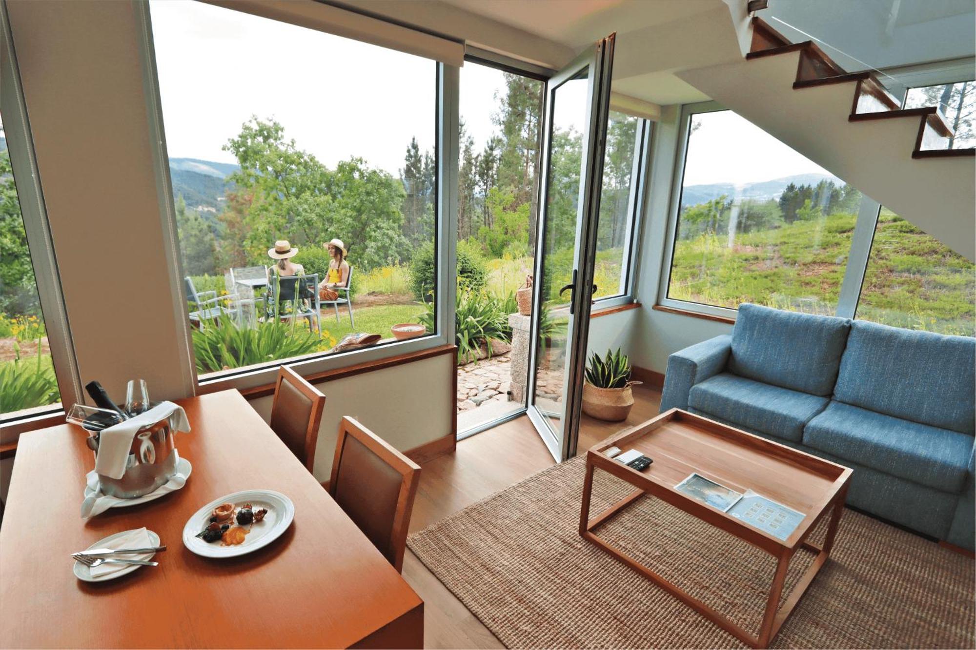 Hotel Agua Mondim de Basto