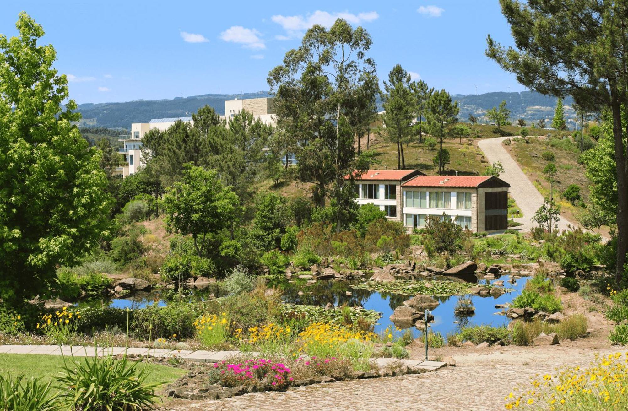 Agua Hotel 4*
