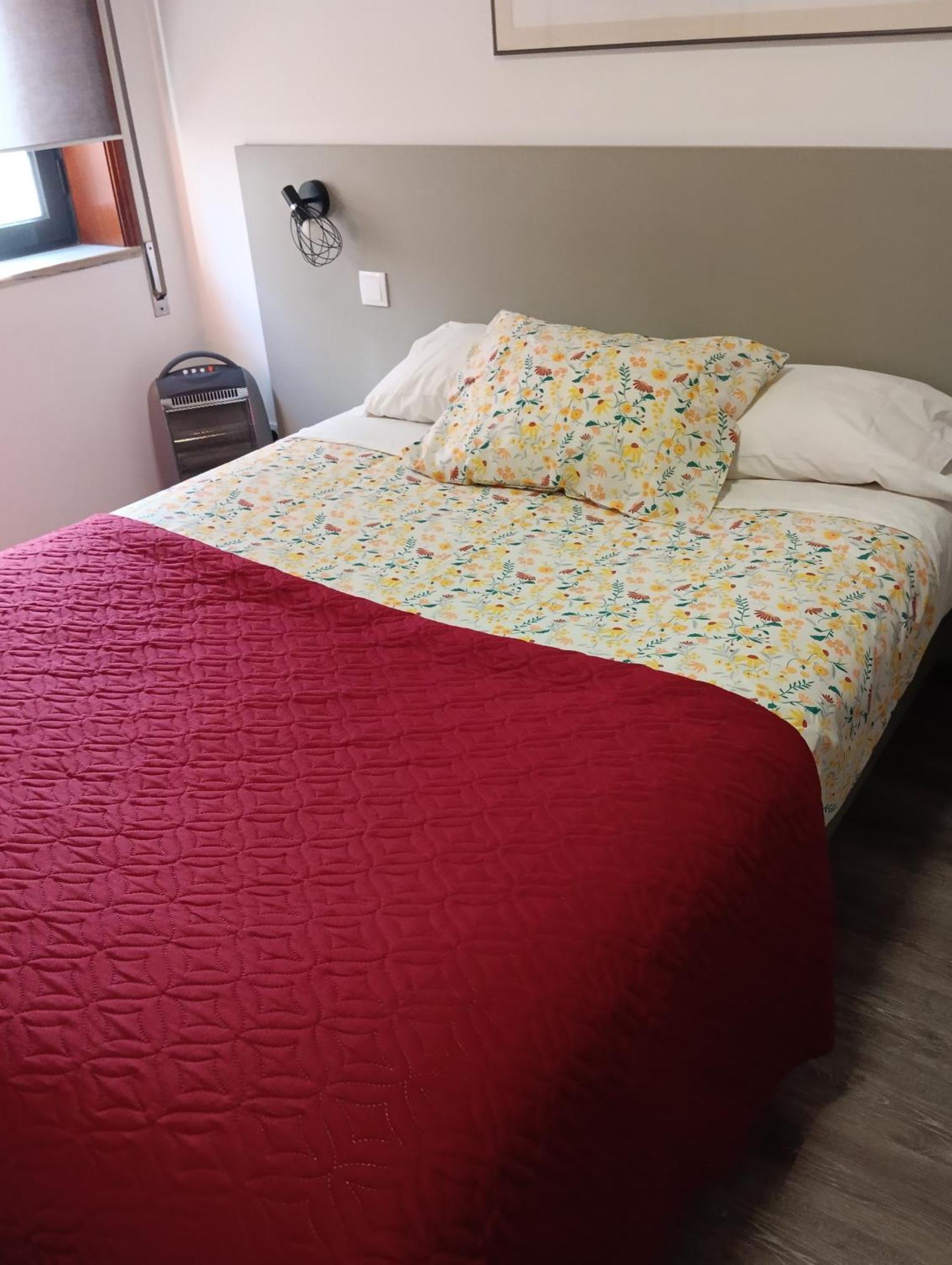 Guest house Ria View 3*