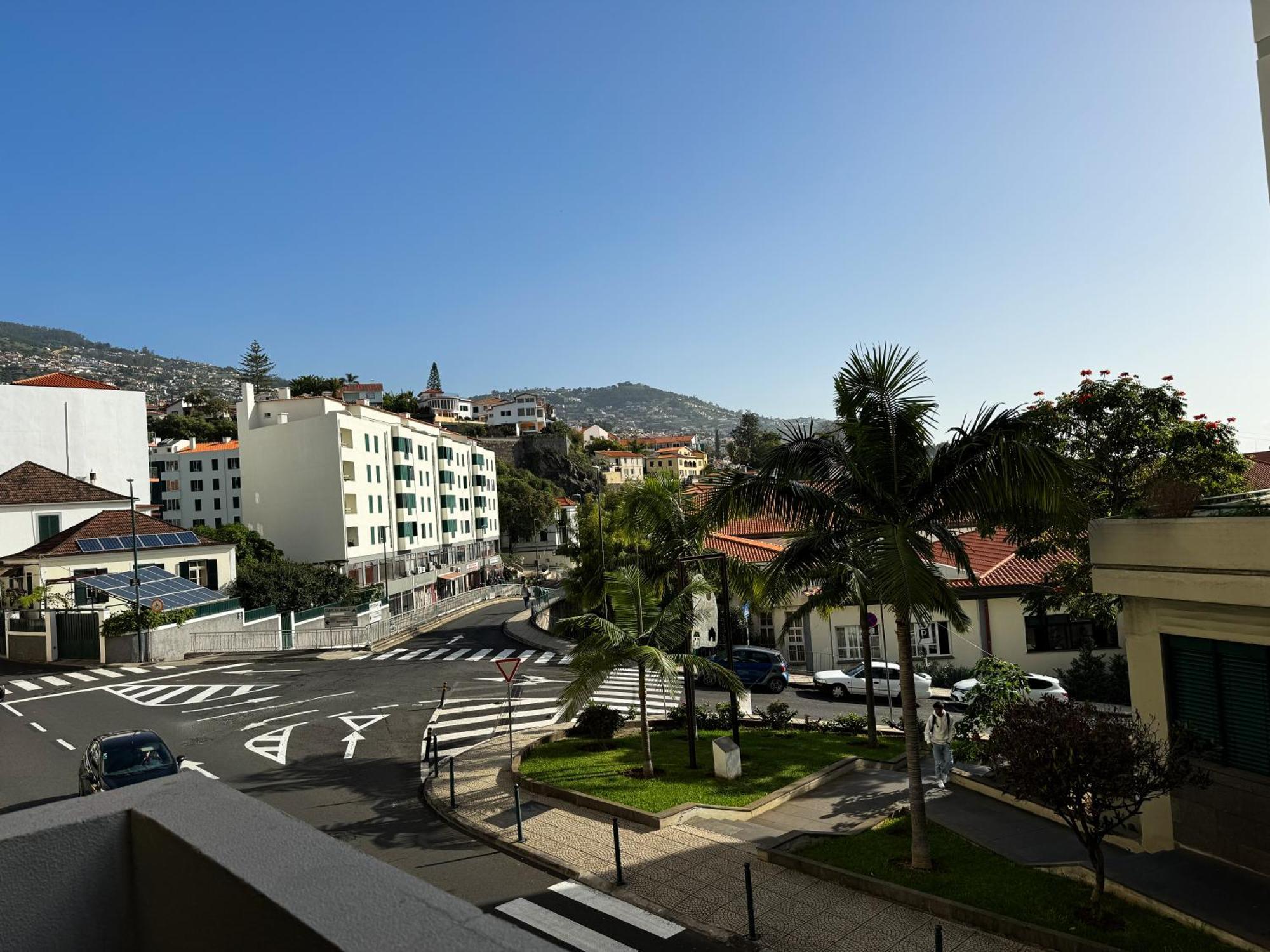Maria's View Apartamento