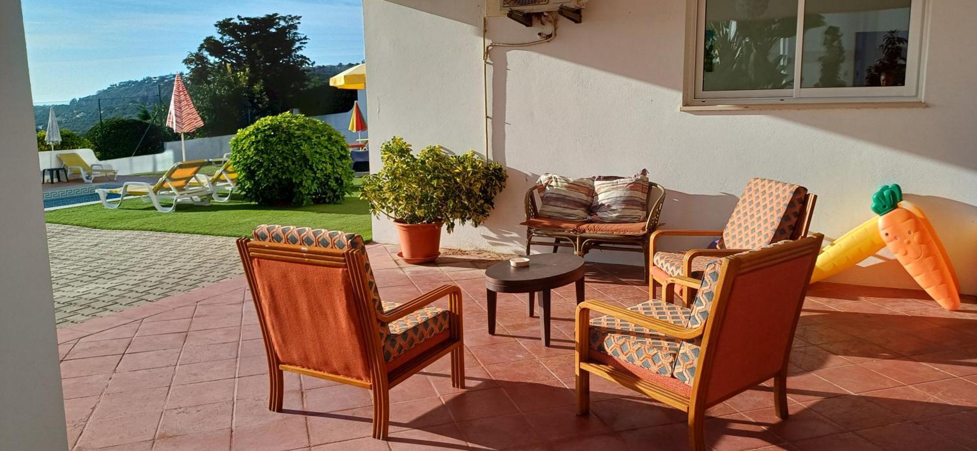 Villa Ramos *