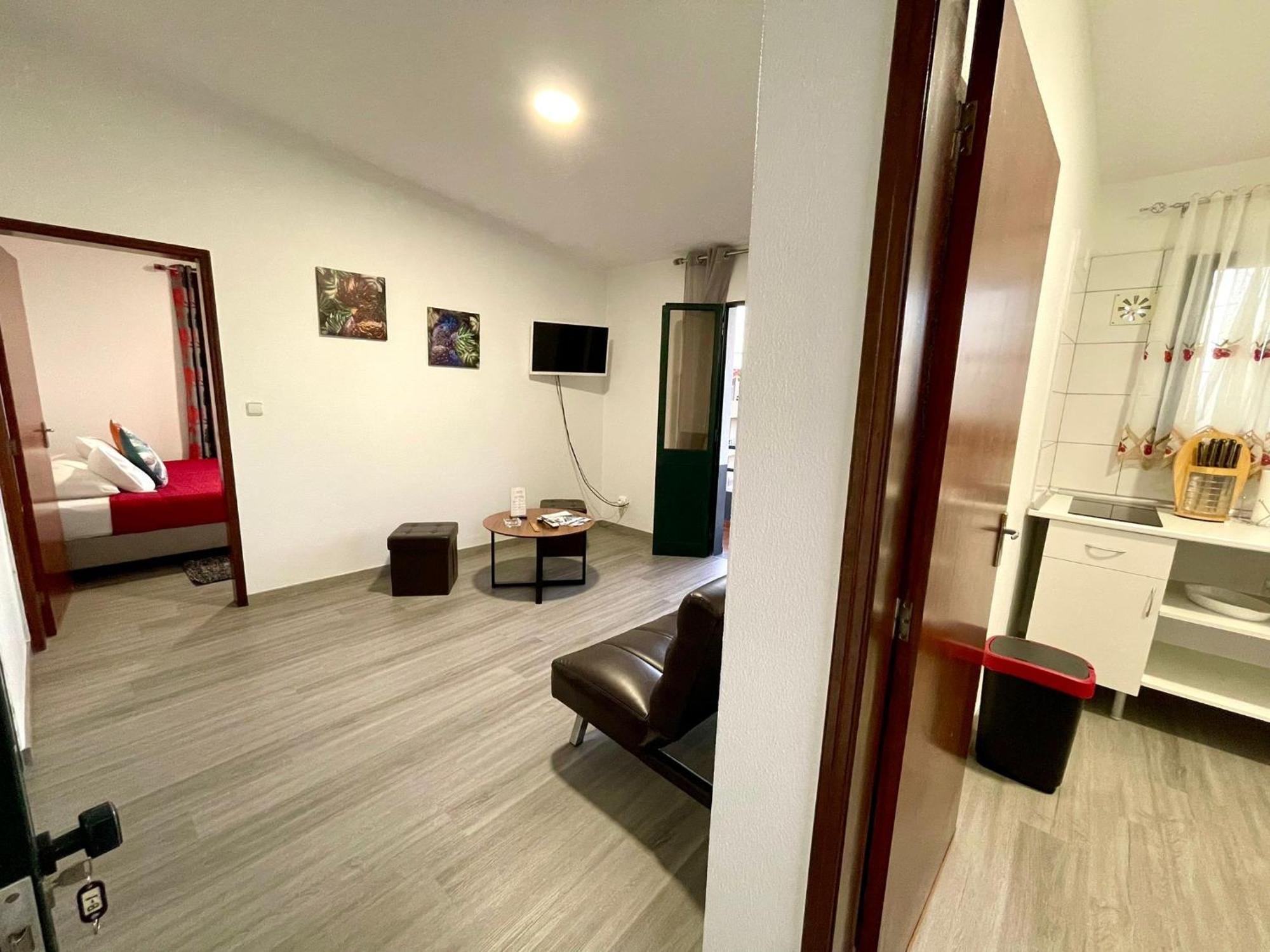 Appartement Sunset Star With Sea View *