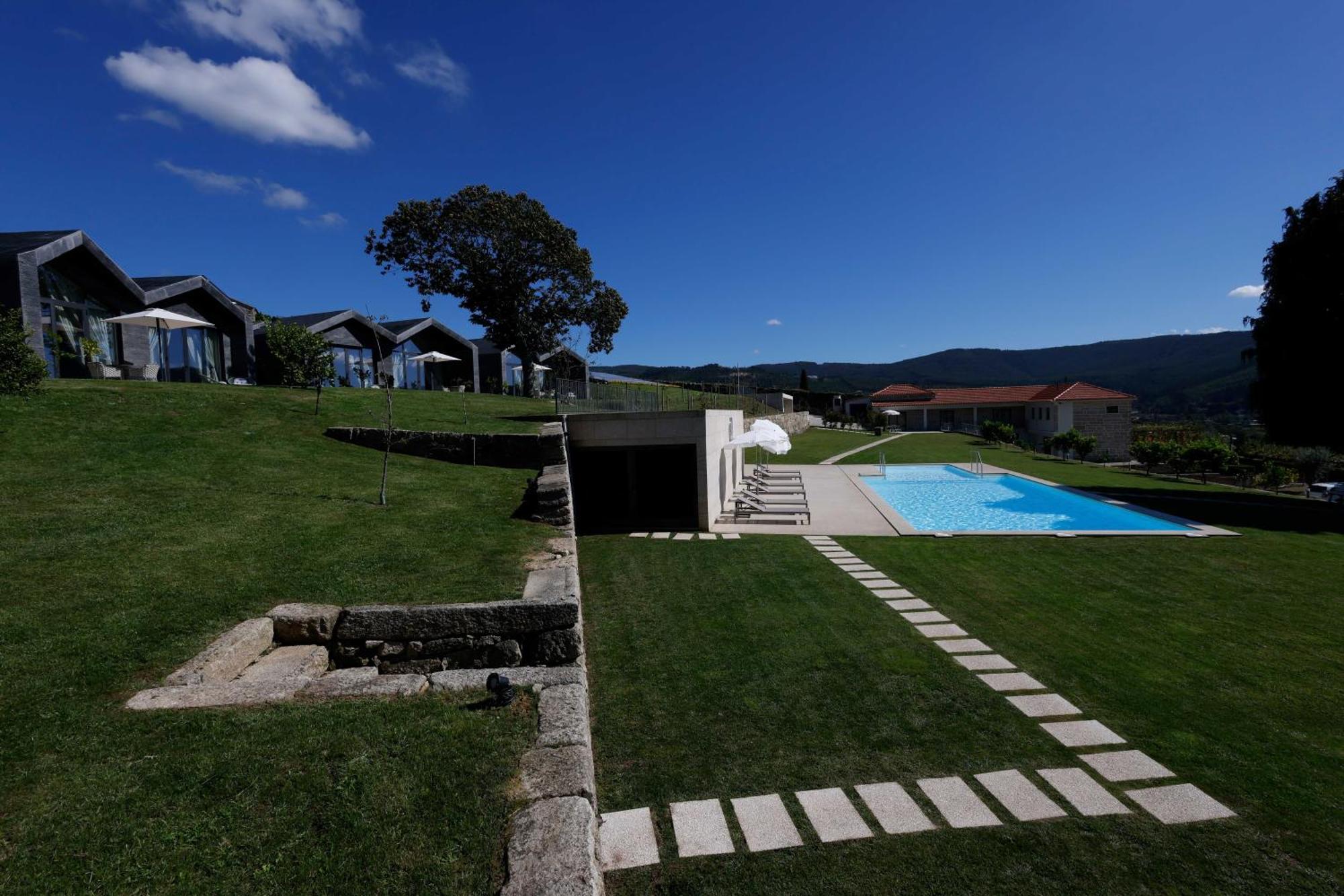 Casa Do Soutinho Vakantieboerderij Alvarenga