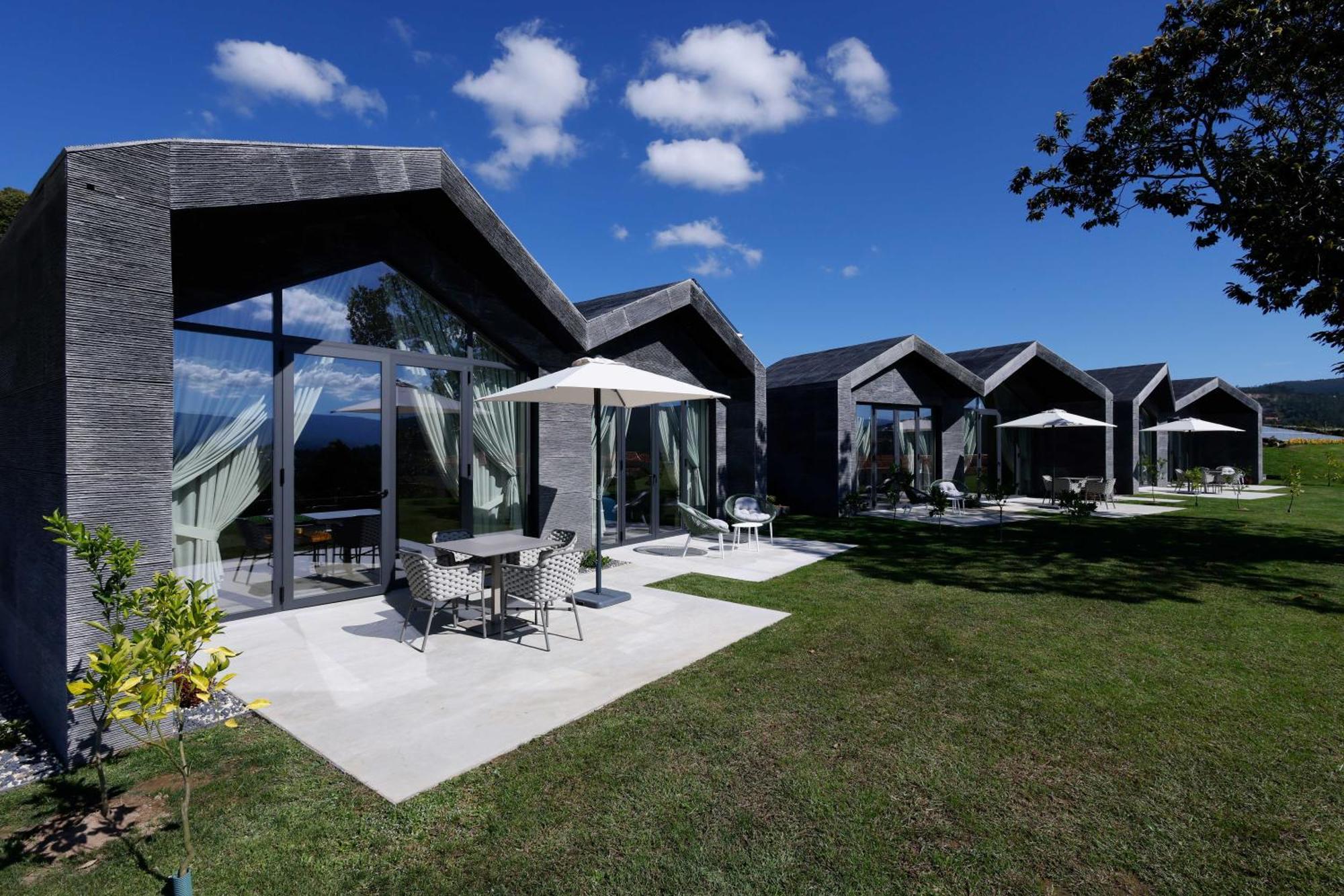 Farm stay Casa Do Soutinho Alvarenga