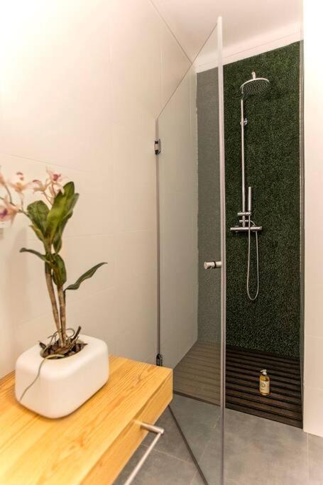 Holiday home Silver Coast - Casa Da Lagoa